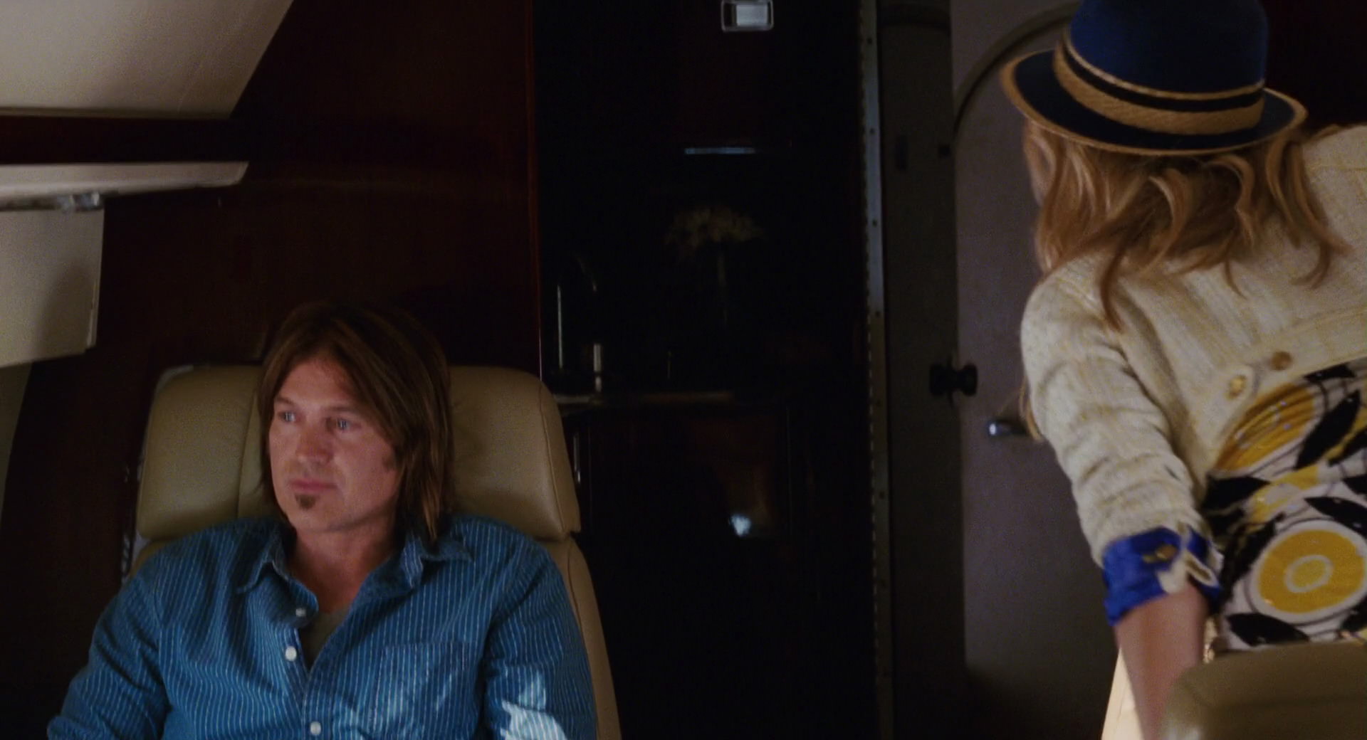 Hannah Montana: The Movie (2009) HD screenshot 2177