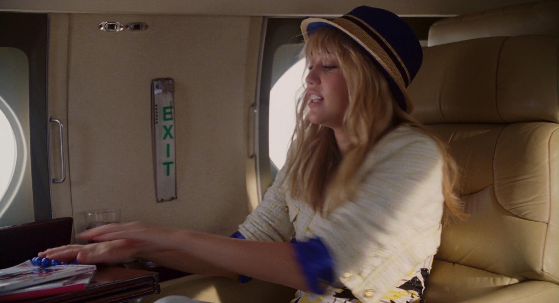 Hannah Montana: The Movie (2009) movie still 2179