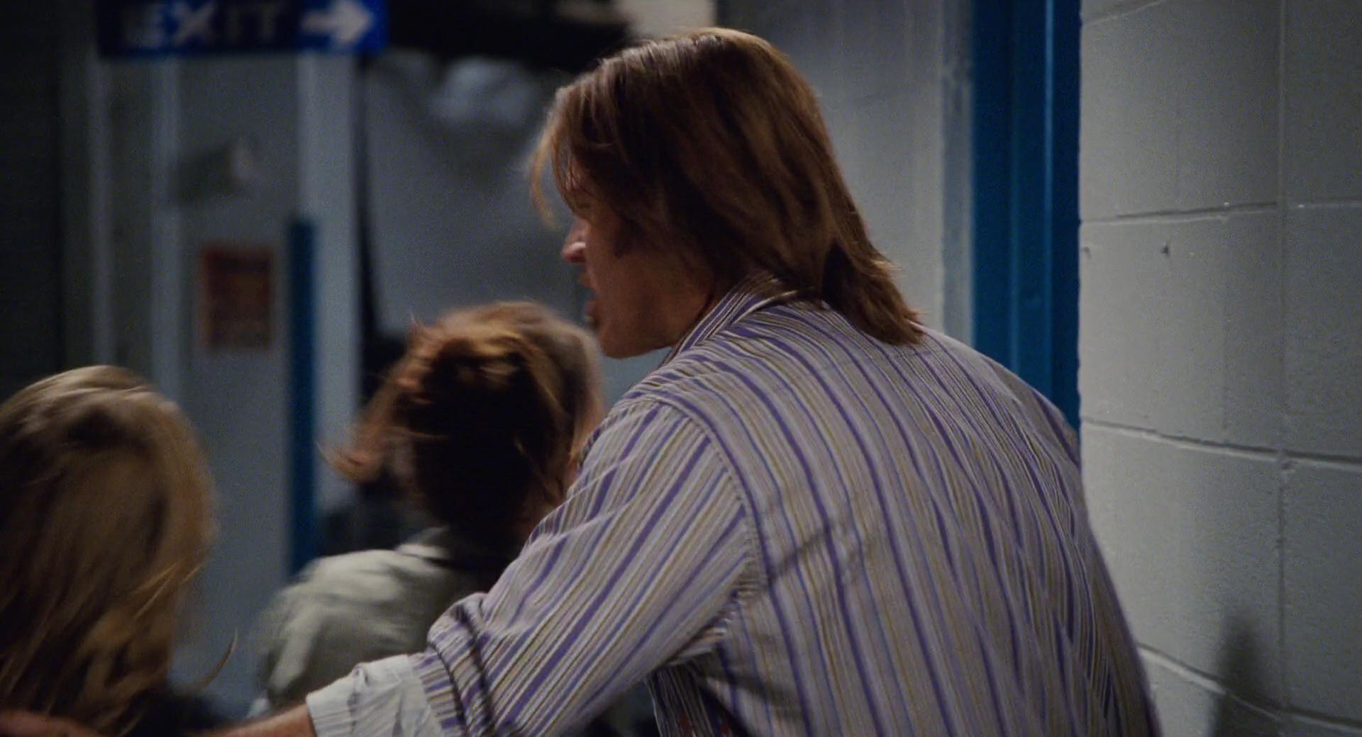 Hannah Montana: The Movie (2009) HD screenshot 218