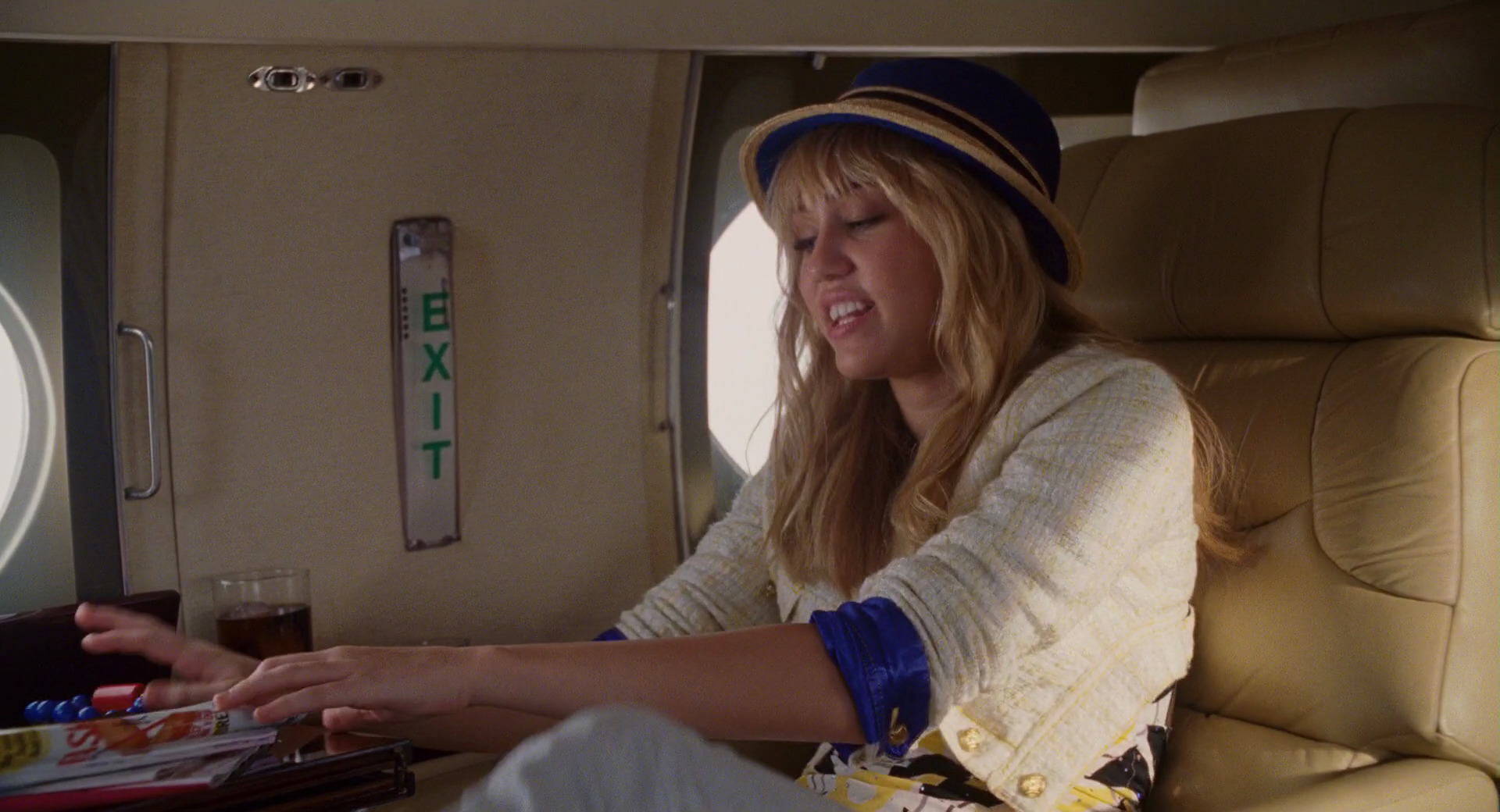 Hannah Montana: The Movie (2009) HD screenshot 2180