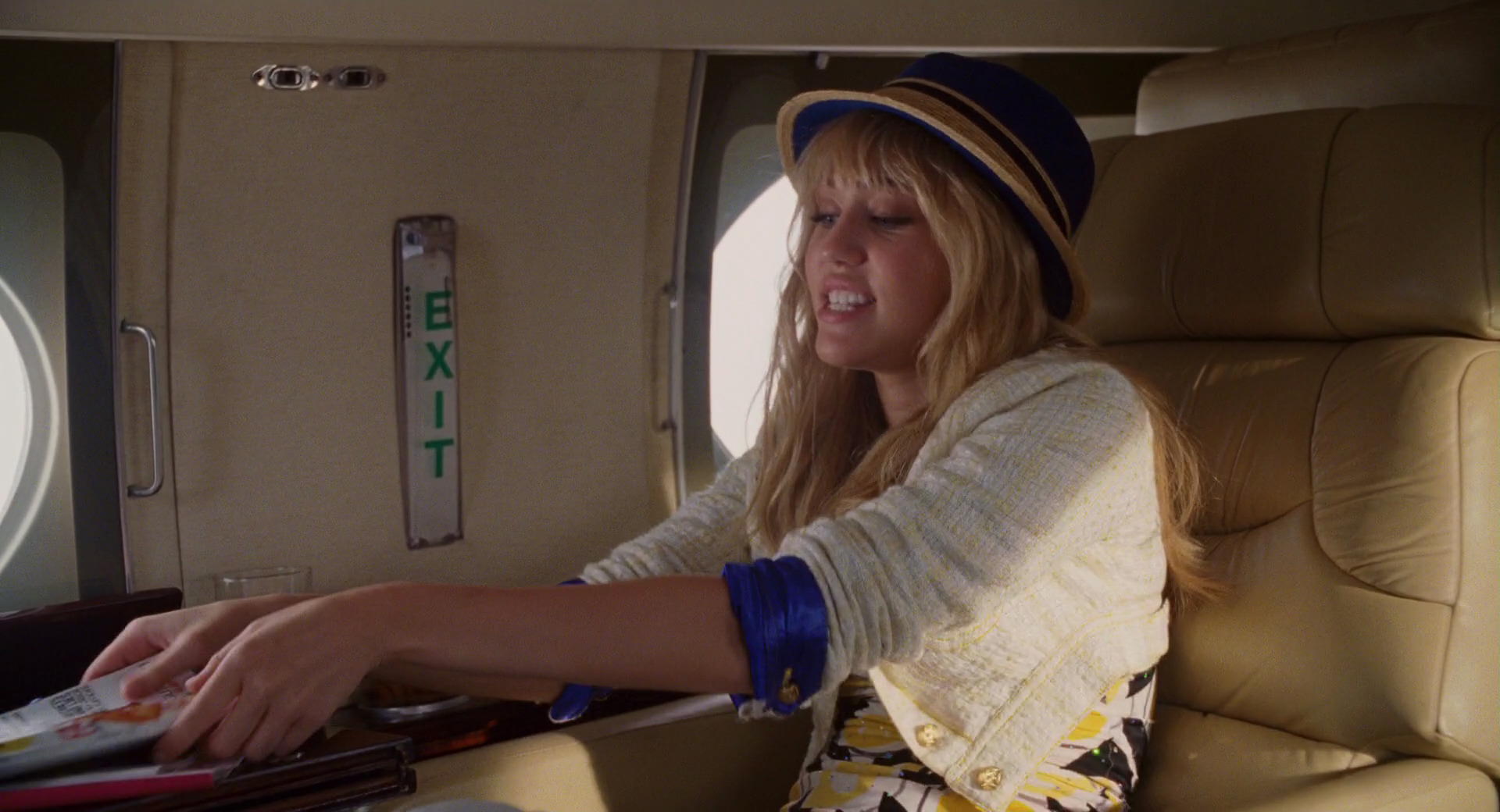 Hannah Montana: The Movie (2009) screencap 2181