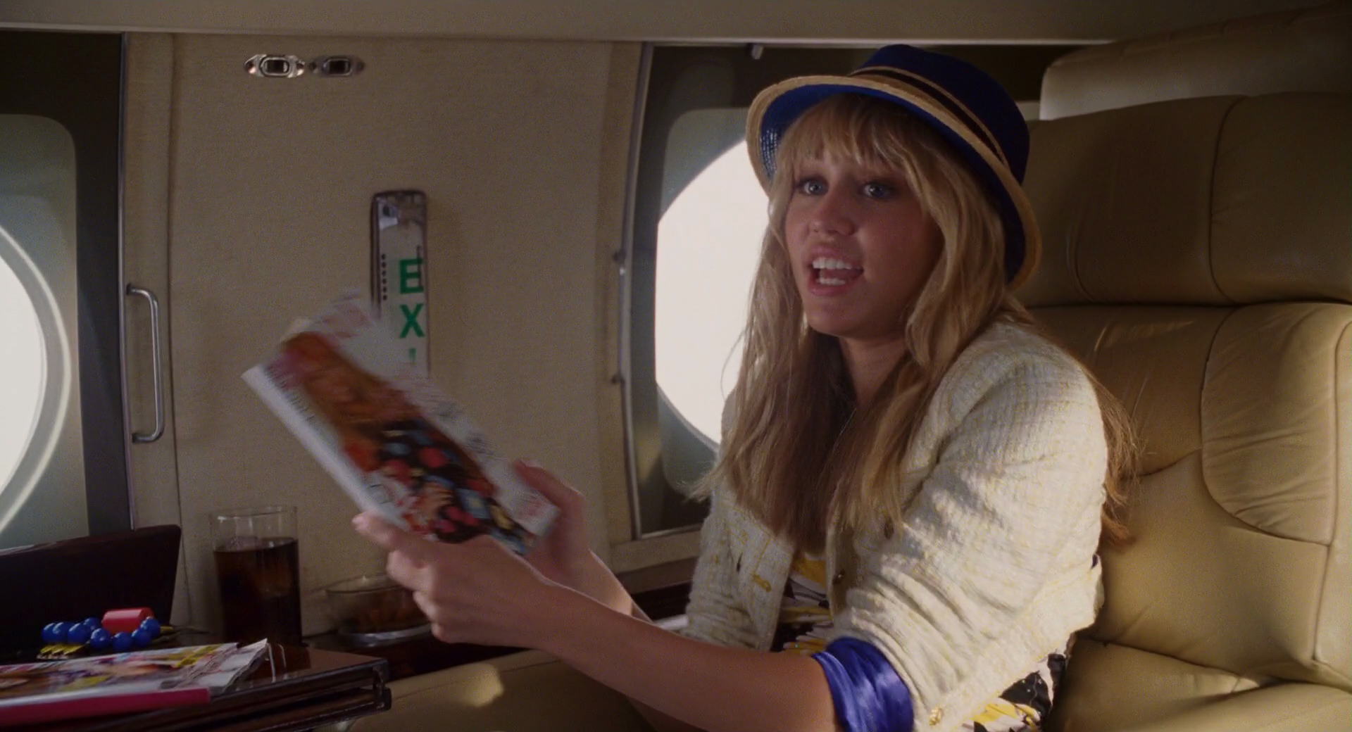 Hannah Montana: The Movie (2009) movie still 2182