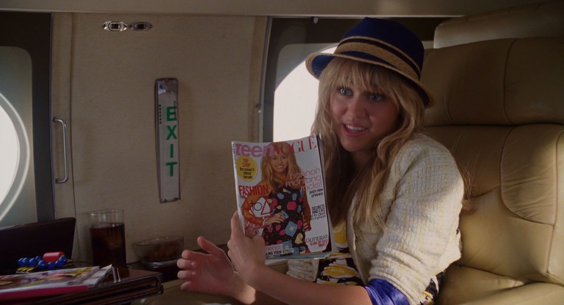 Hannah Montana: The Movie (2009) screencap 2184