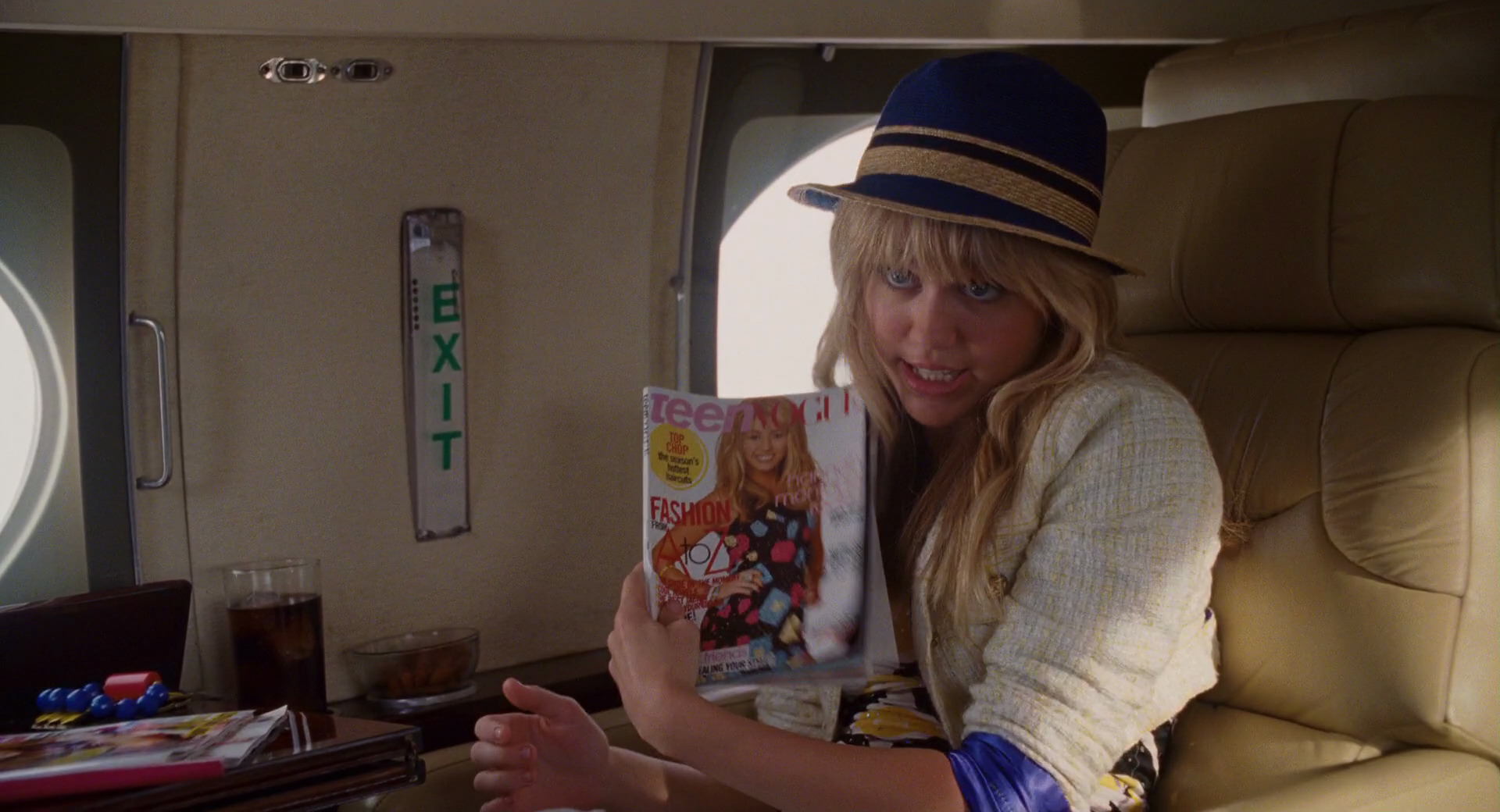 Hannah Montana: The Movie (2009) movie still 2185