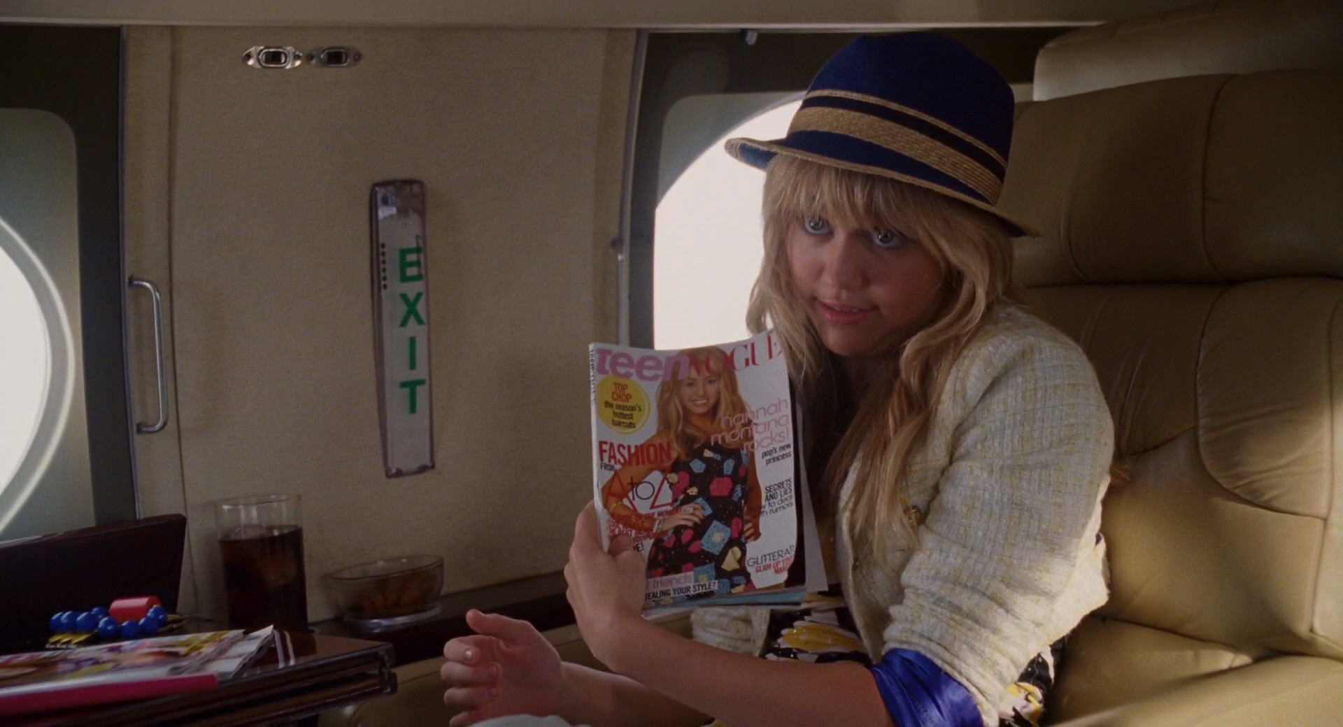 Hannah Montana: The Movie (2009) HD screenshot 2186