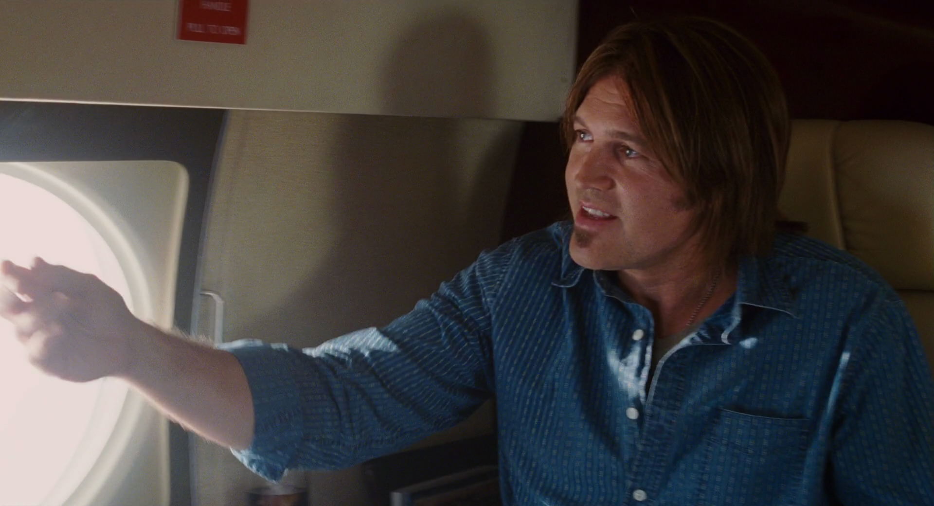 Hannah Montana: The Movie (2009) HD screenshot 2189