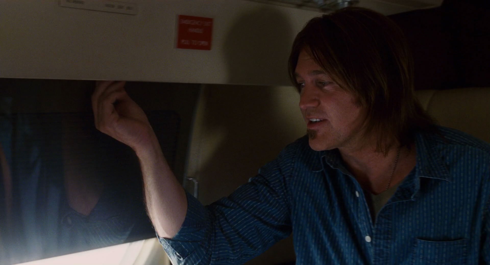 Hannah Montana: The Movie (2009) HD screenshot 2192