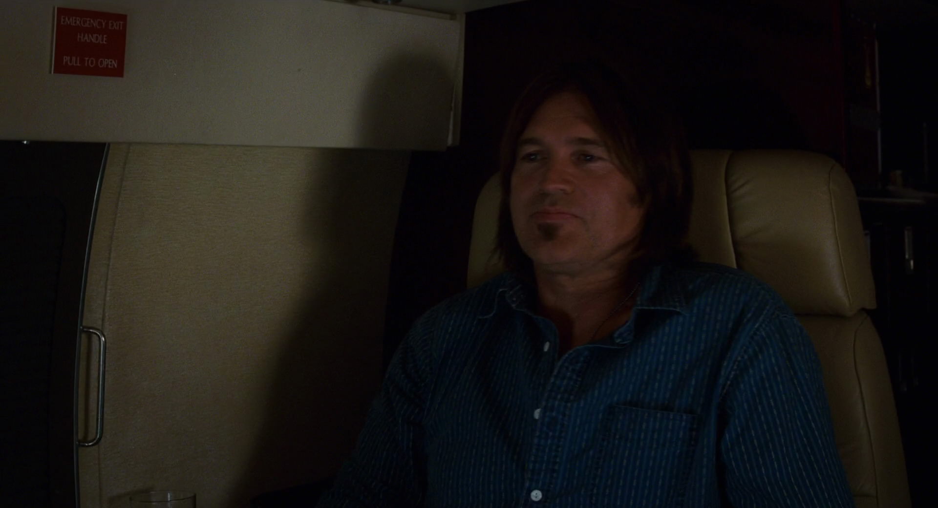 Hannah Montana: The Movie (2009) HD screenshot 2195