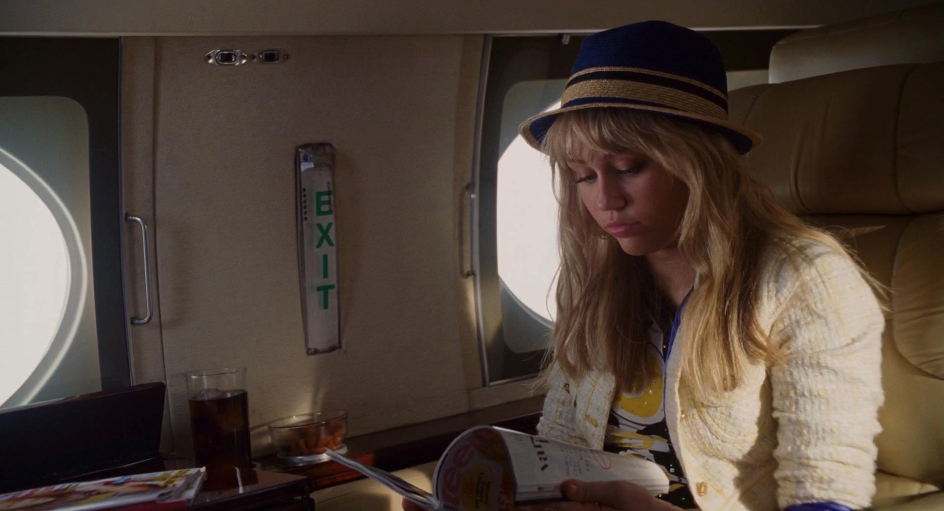 Hannah Montana: The Movie (2009) movie still 2203