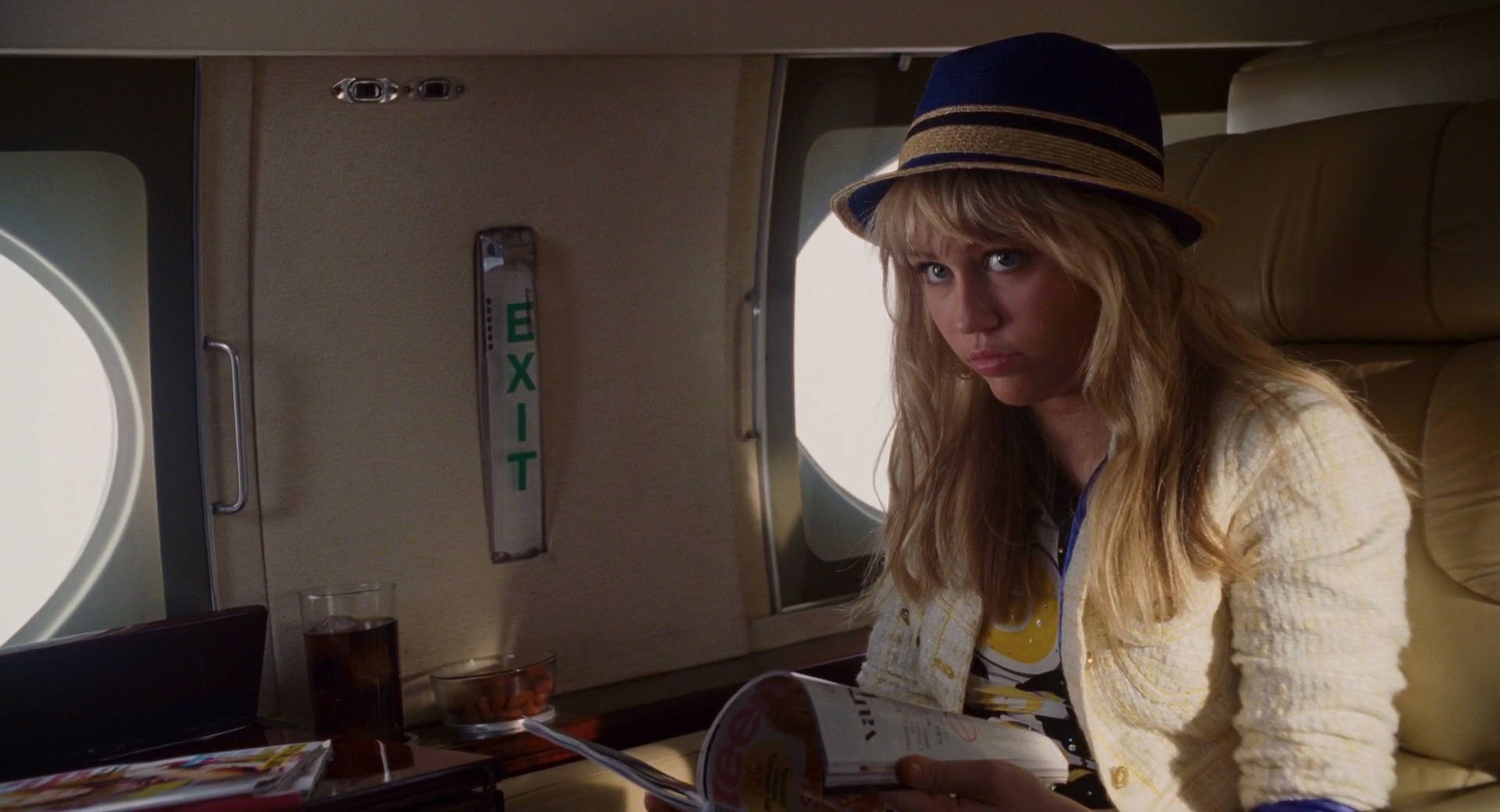 Hannah Montana: The Movie (2009) HD screenshot 2204