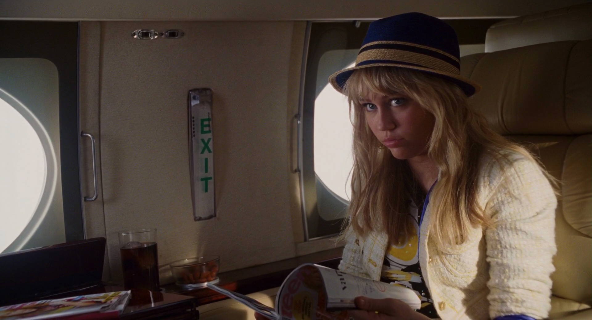 Hannah Montana: The Movie (2009) screencap 2205