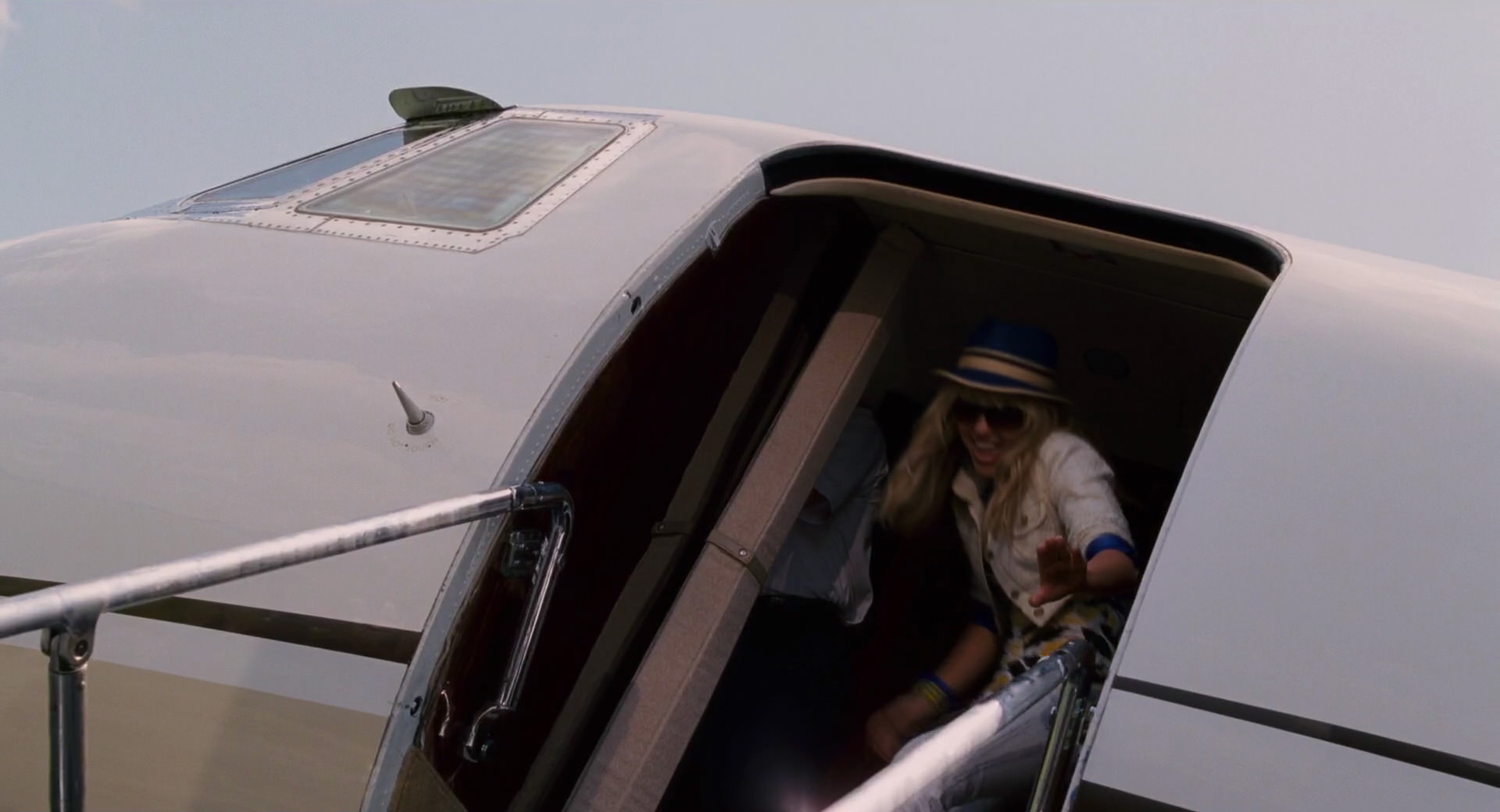 Hannah Montana: The Movie (2009) HD screenshot 2207