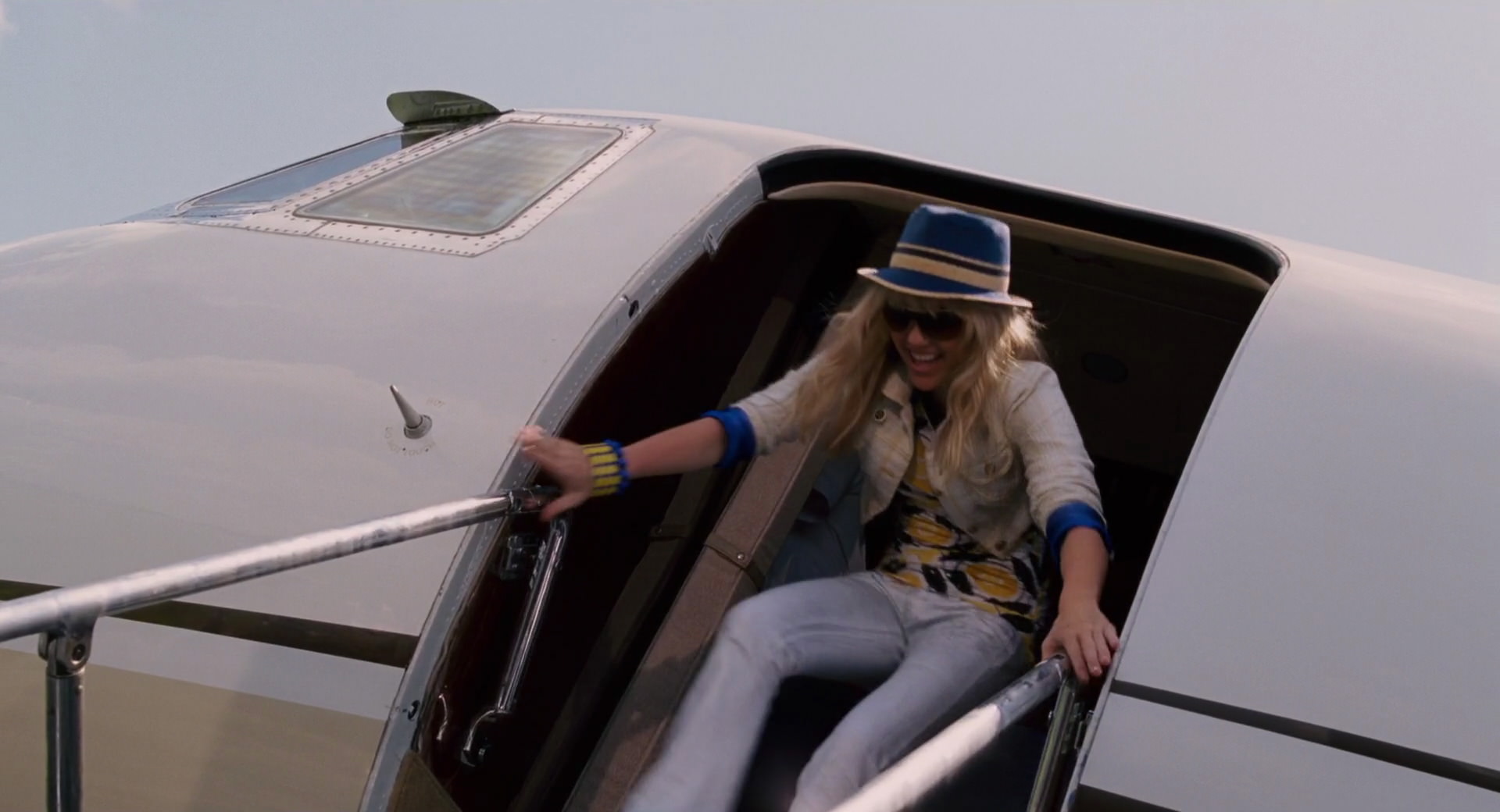 Hannah Montana: The Movie (2009) screencap 2208