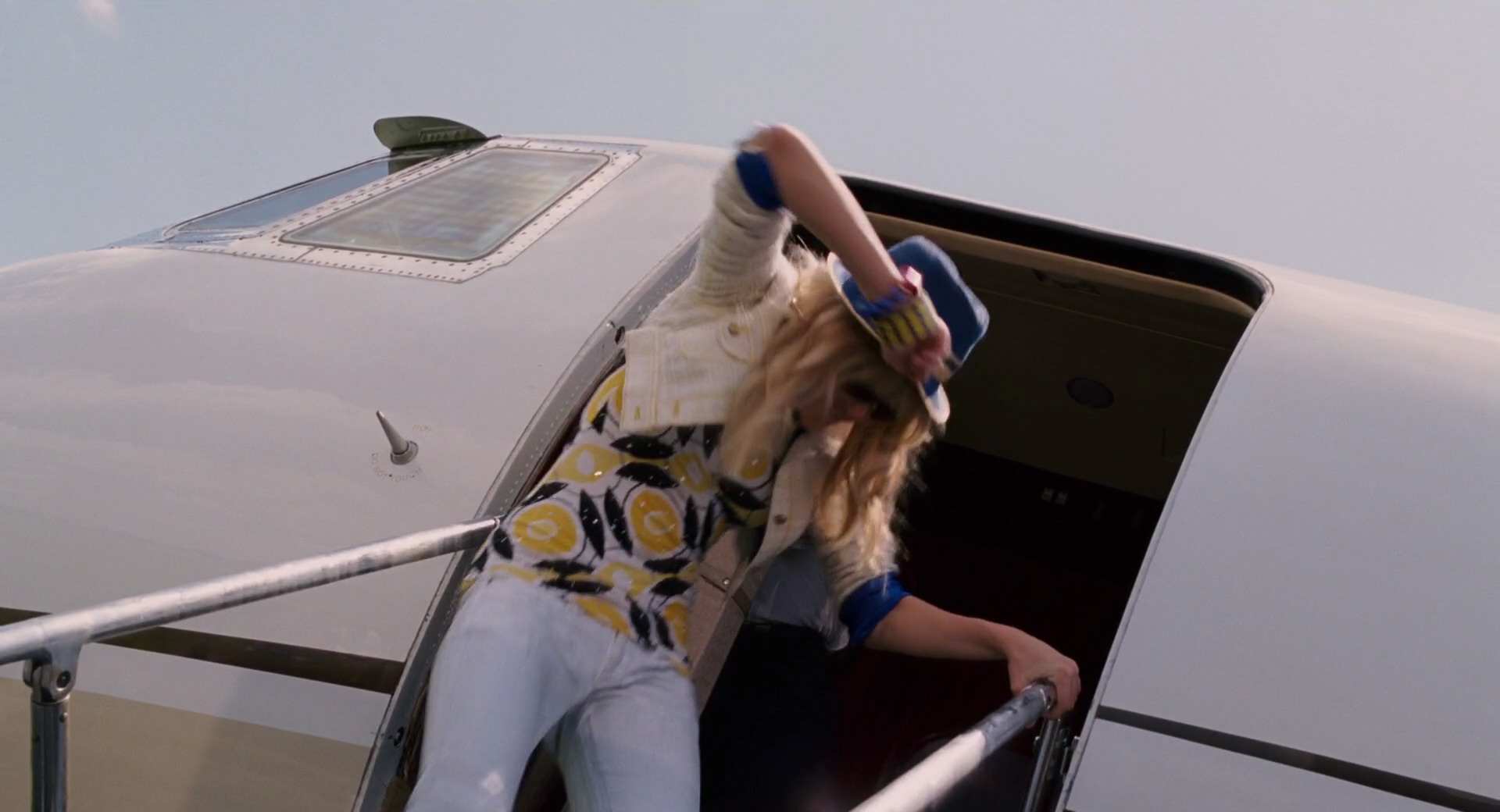 Hannah Montana: The Movie (2009) HD screenshot 2210