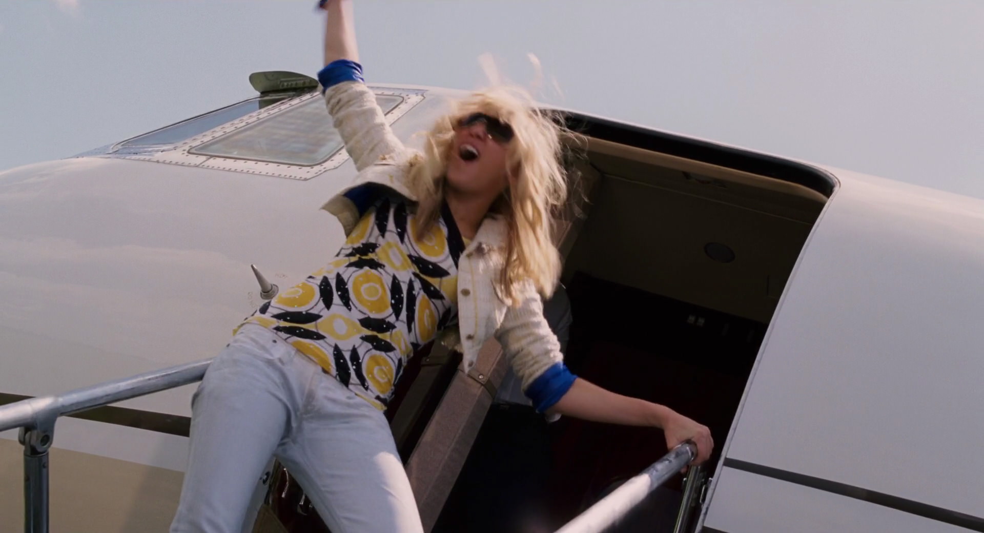 Hannah Montana: The Movie (2009) screencap 2211