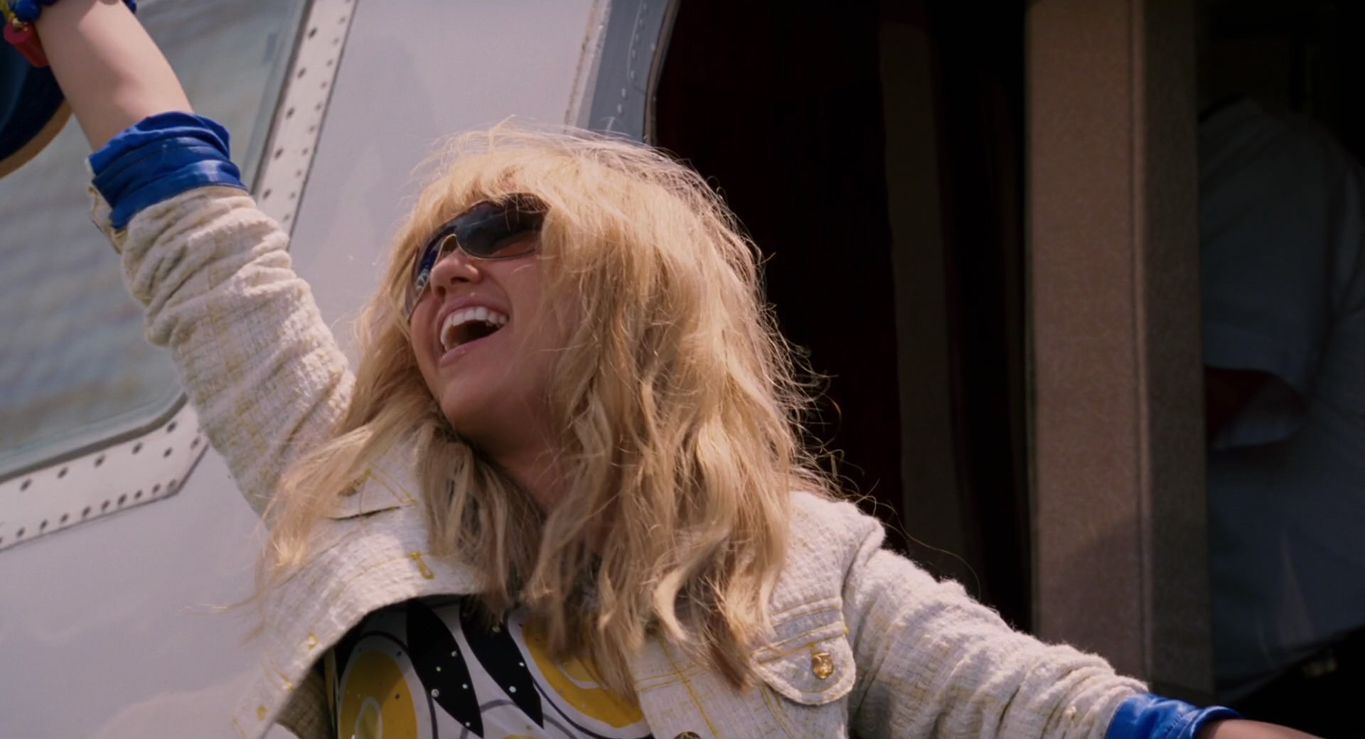 Hannah Montana: The Movie (2009) HD screenshot 2213