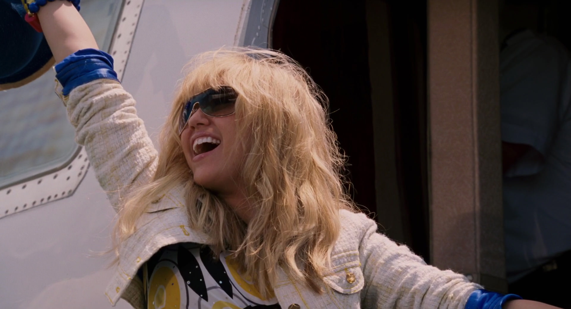 Hannah Montana: The Movie (2009) screencap 2214