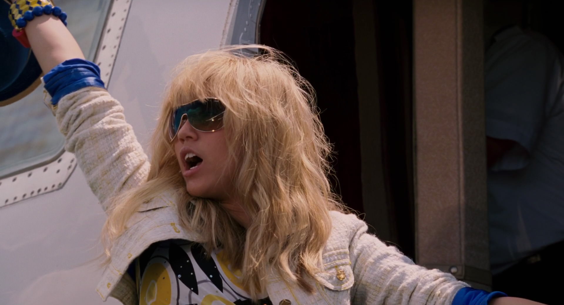Hannah Montana: The Movie (2009) movie still 2215