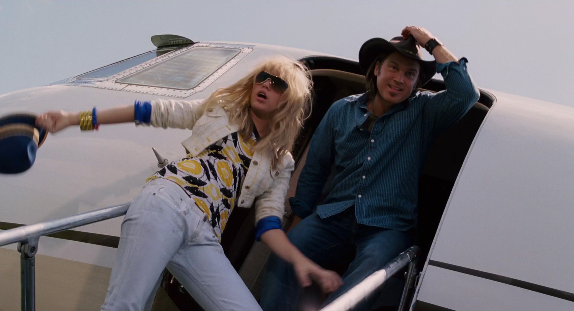 Hannah Montana: The Movie (2009) screencap 2226