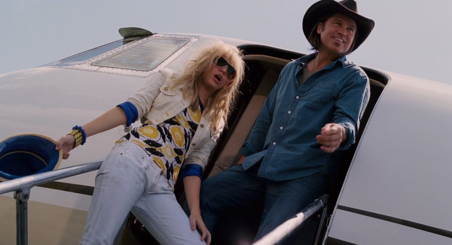 Hannah Montana: The Movie (2009) HD screenshot 2228