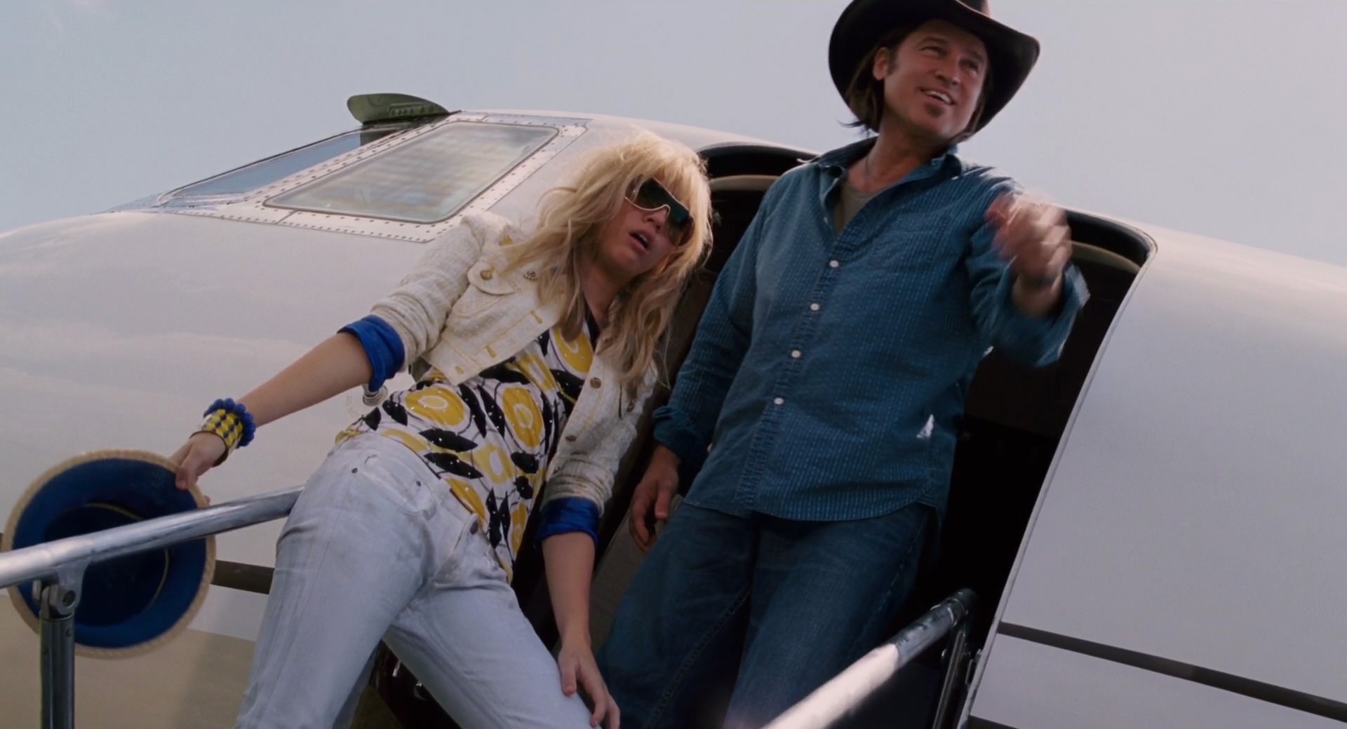 Hannah Montana: The Movie (2009) screencap 2229