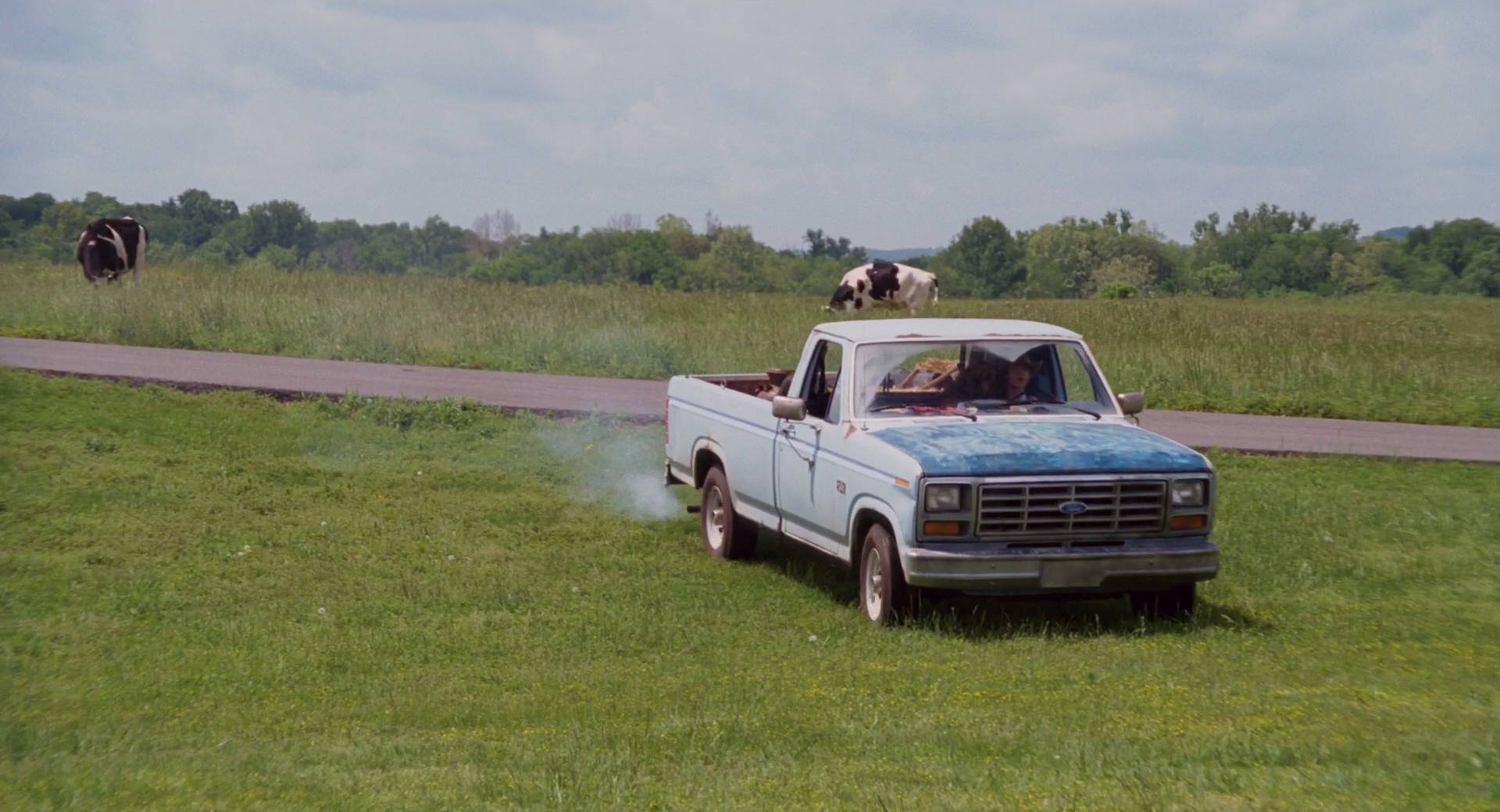 Hannah Montana: The Movie (2009) screencap 2235