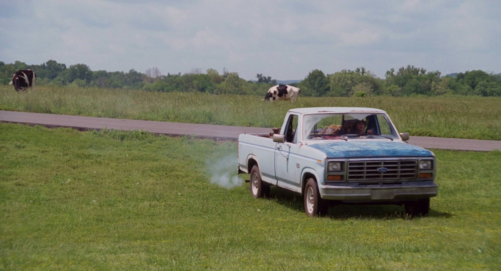 Hannah Montana: The Movie (2009) movie still 2236
