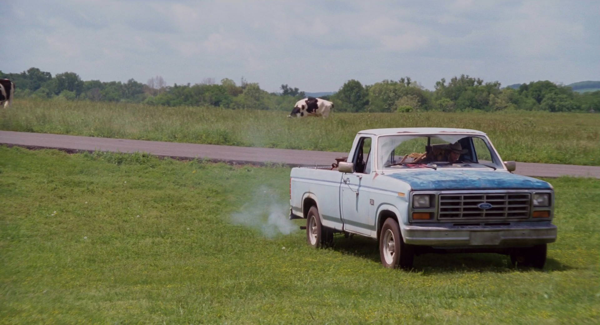 Hannah Montana: The Movie (2009) HD screenshot 2237