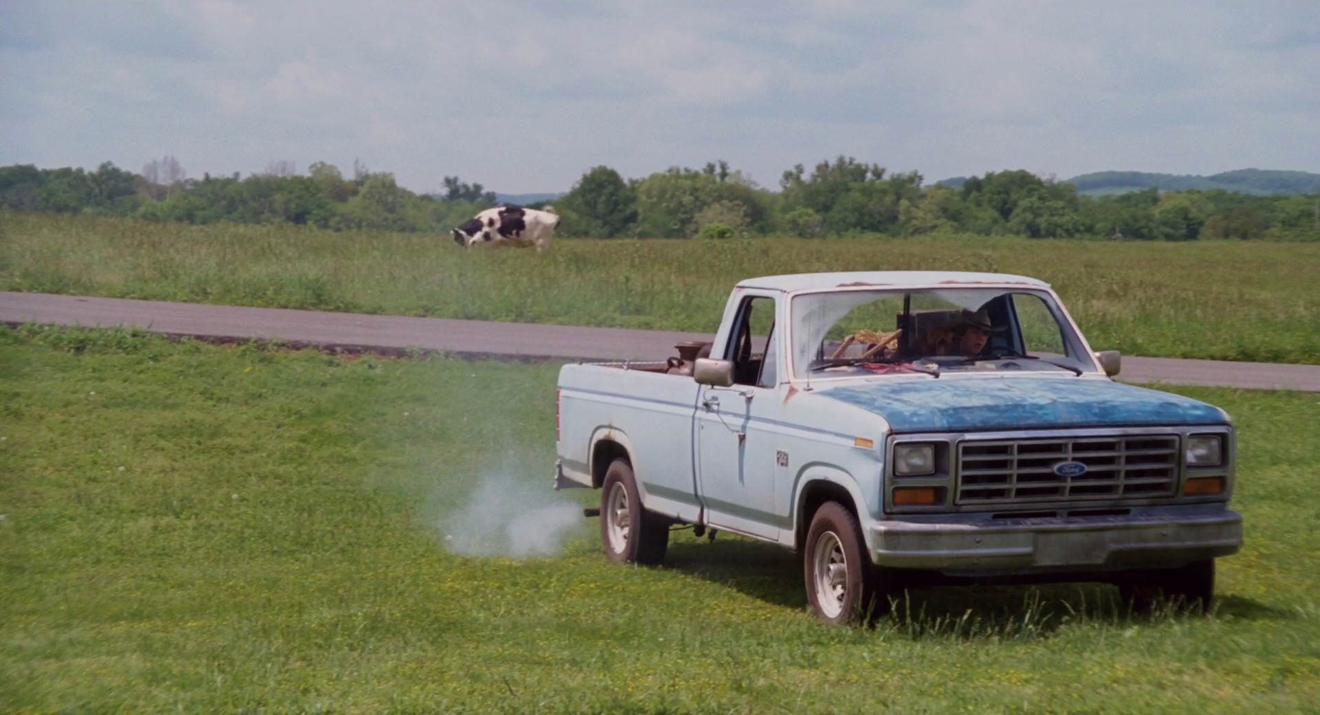 Hannah Montana: The Movie (2009) movie still 2239