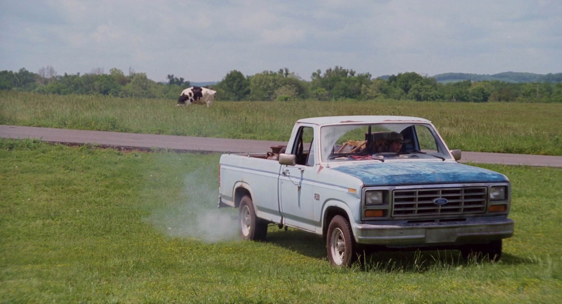 Hannah Montana: The Movie (2009) HD screenshot 2240