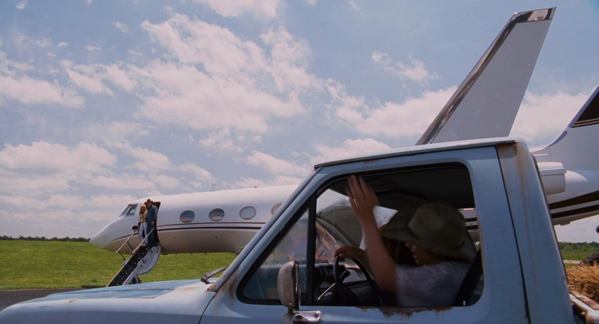 Hannah Montana: The Movie (2009) screencap 2241