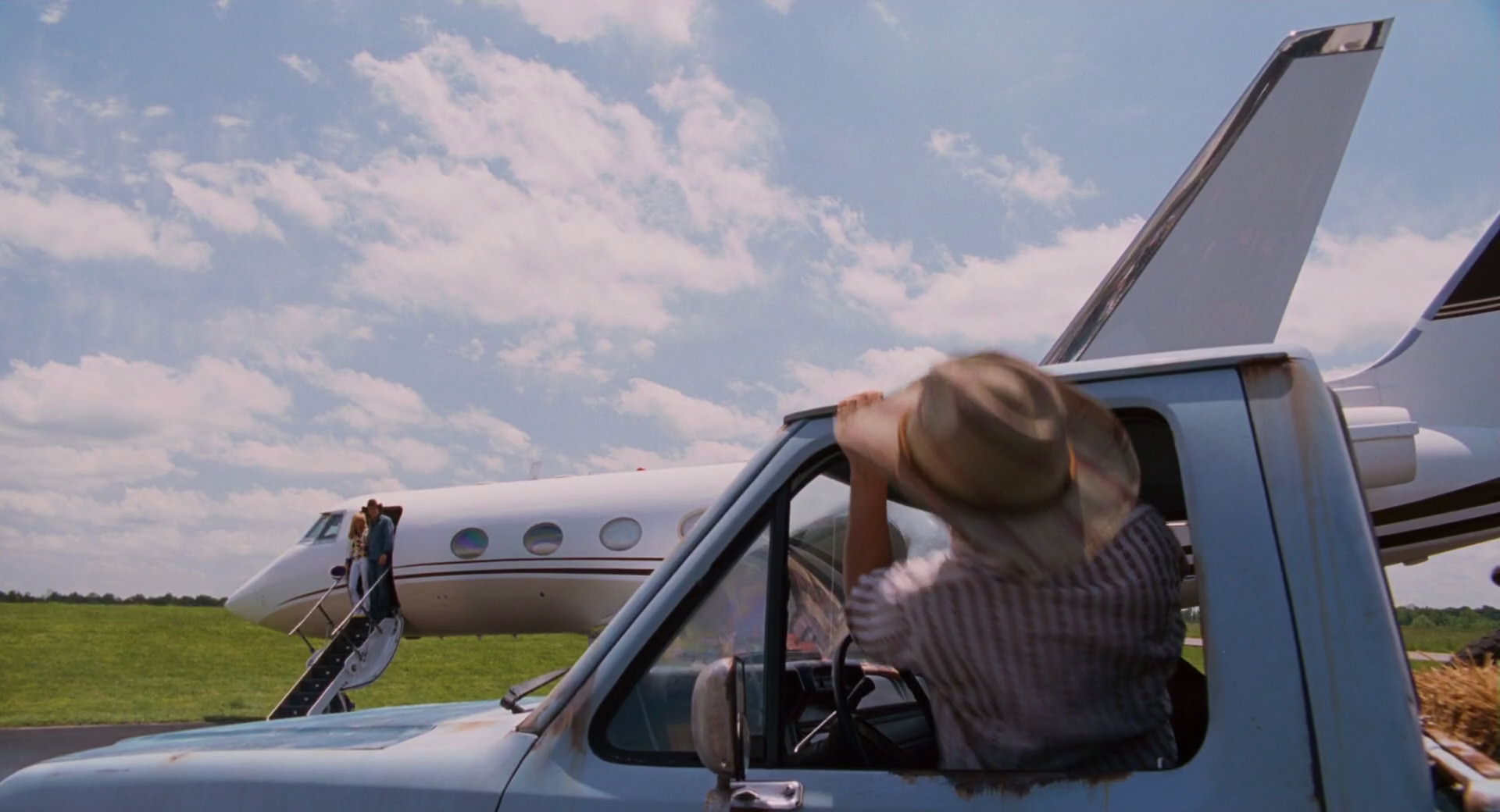 Hannah Montana: The Movie (2009) movie still 2242