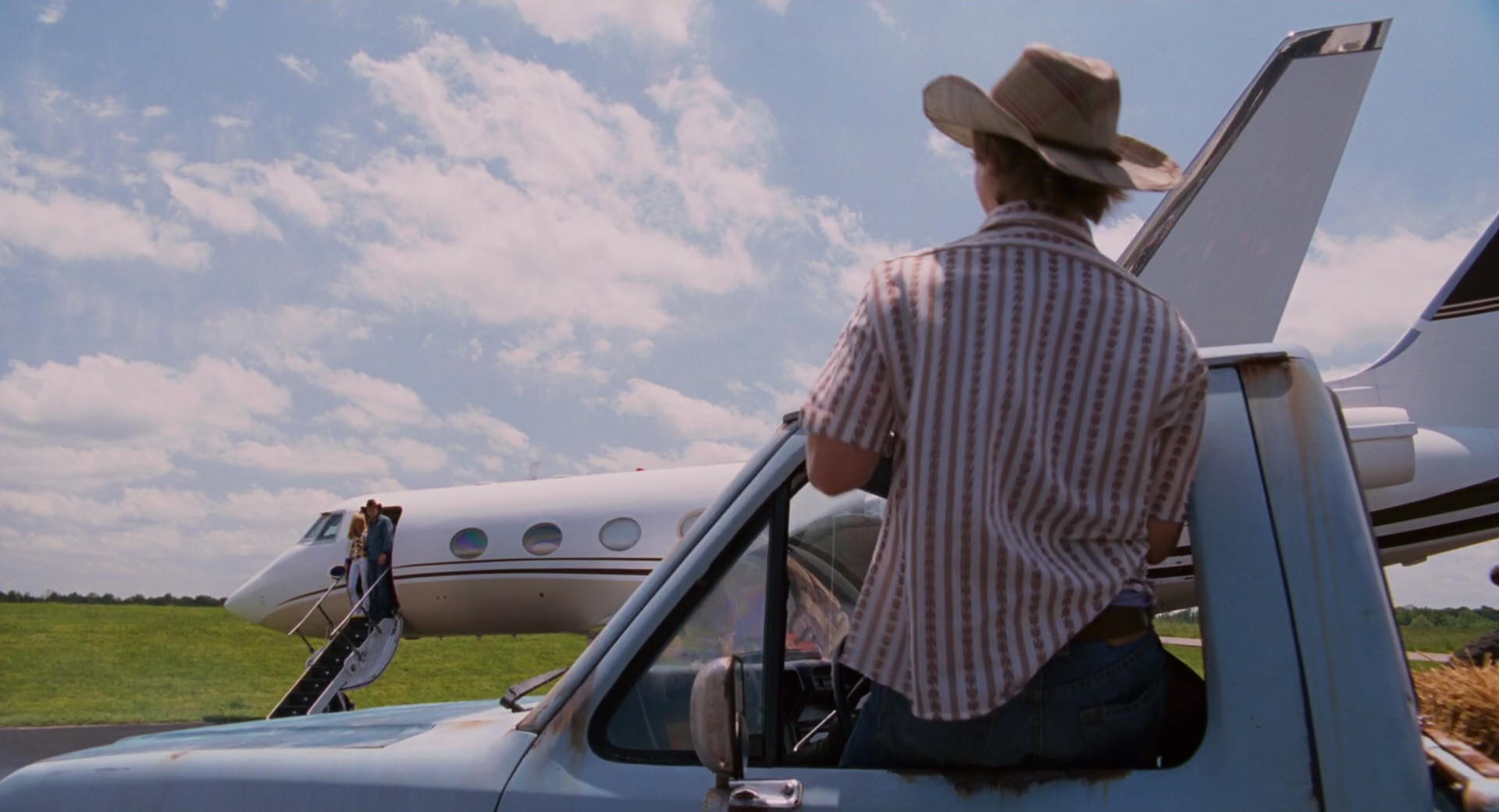 Hannah Montana: The Movie (2009) HD screenshot 2243