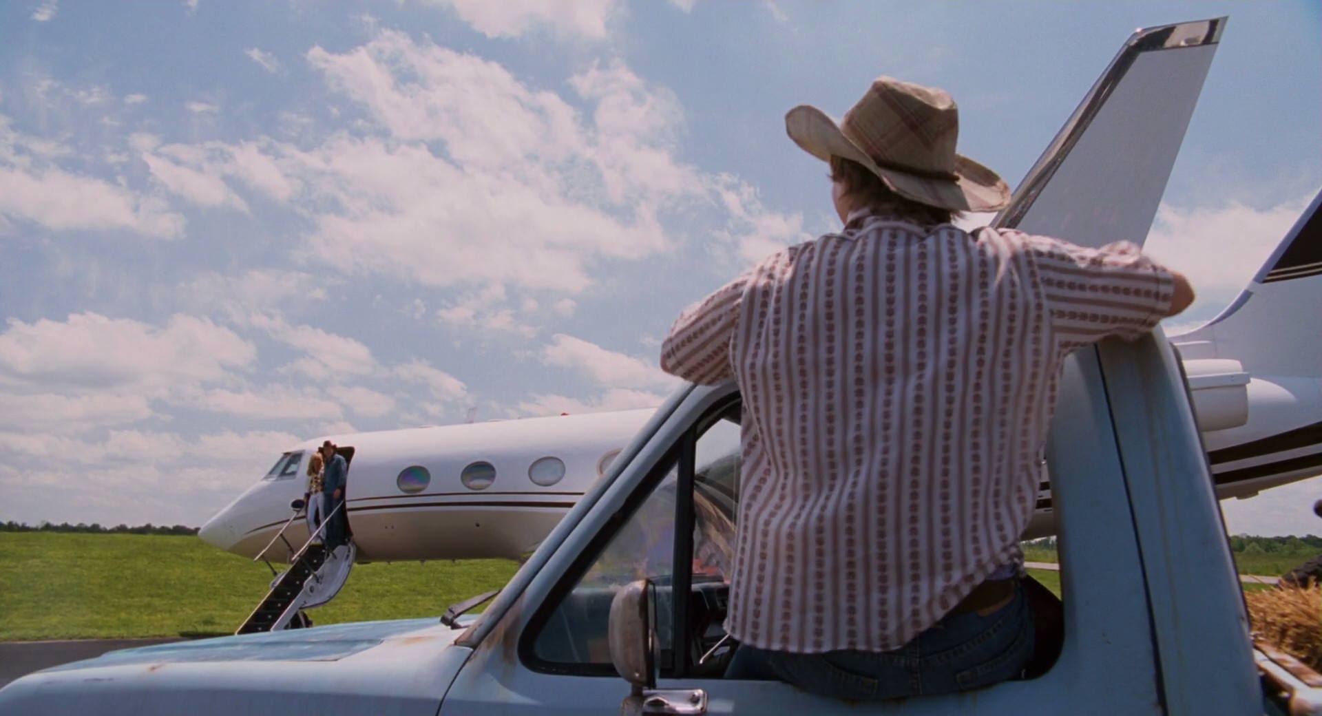 Hannah Montana: The Movie (2009) screencap 2244