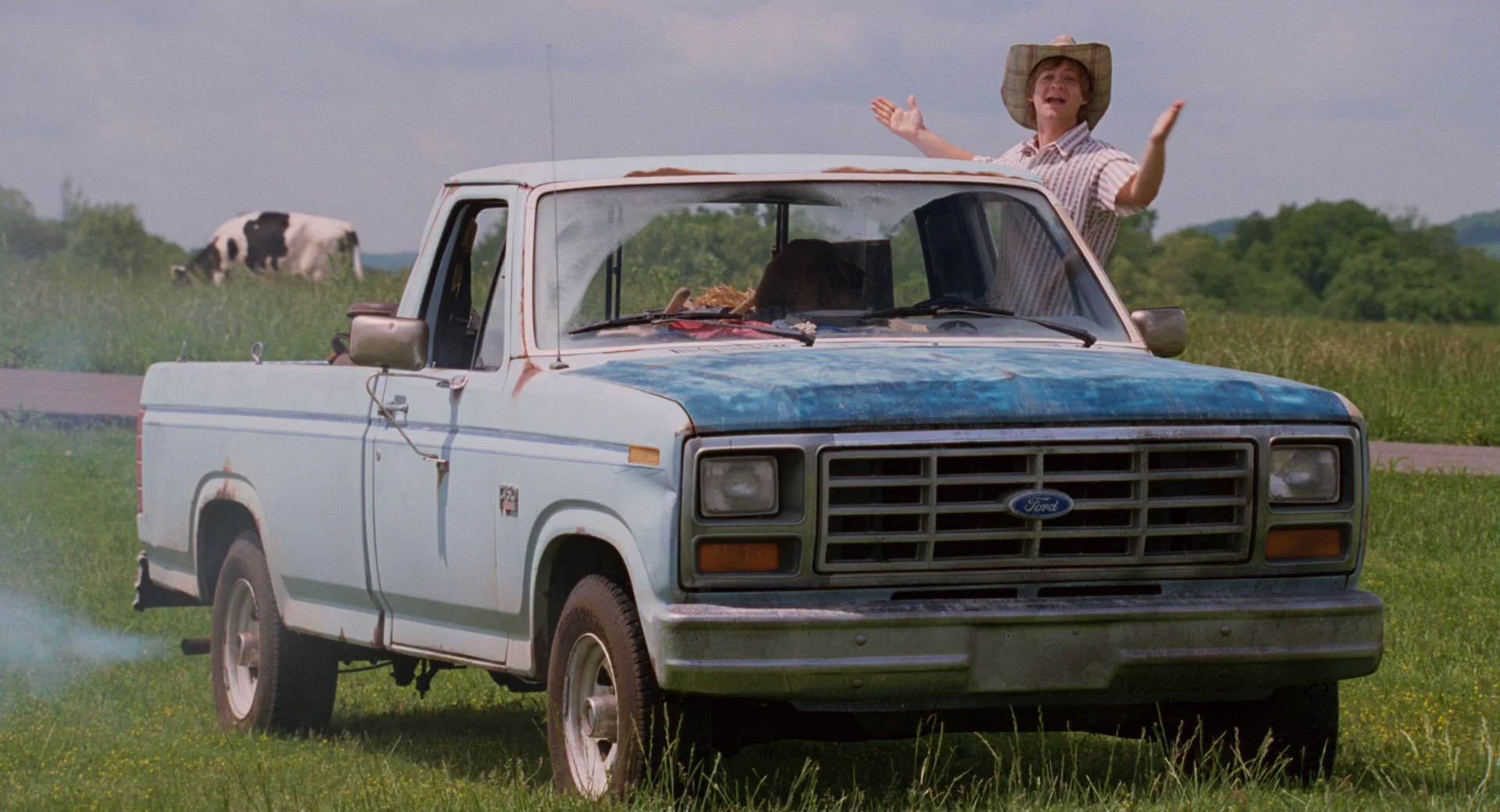 Hannah Montana: The Movie (2009) movie still 2245