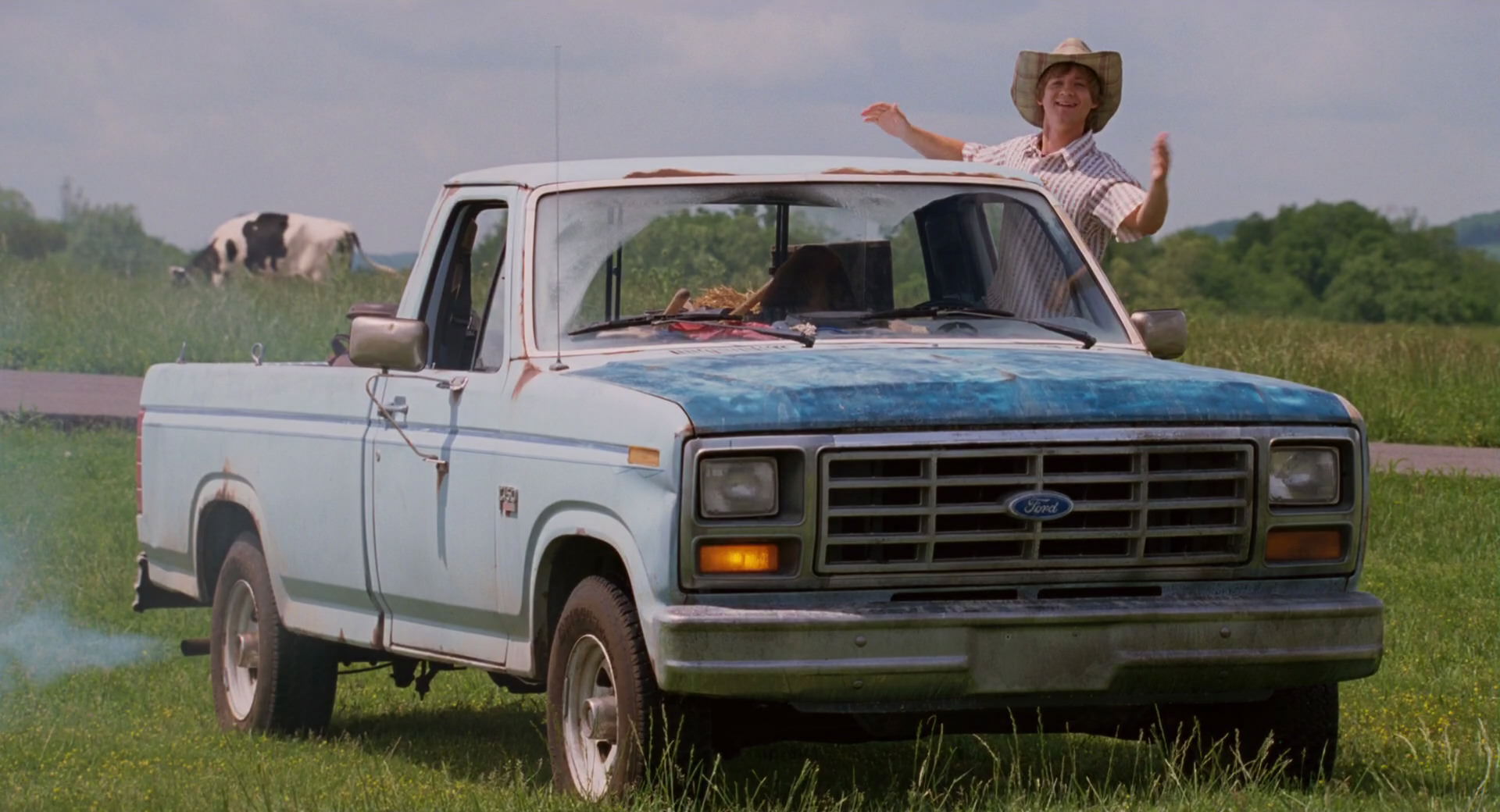 Hannah Montana: The Movie (2009) screencap 2247