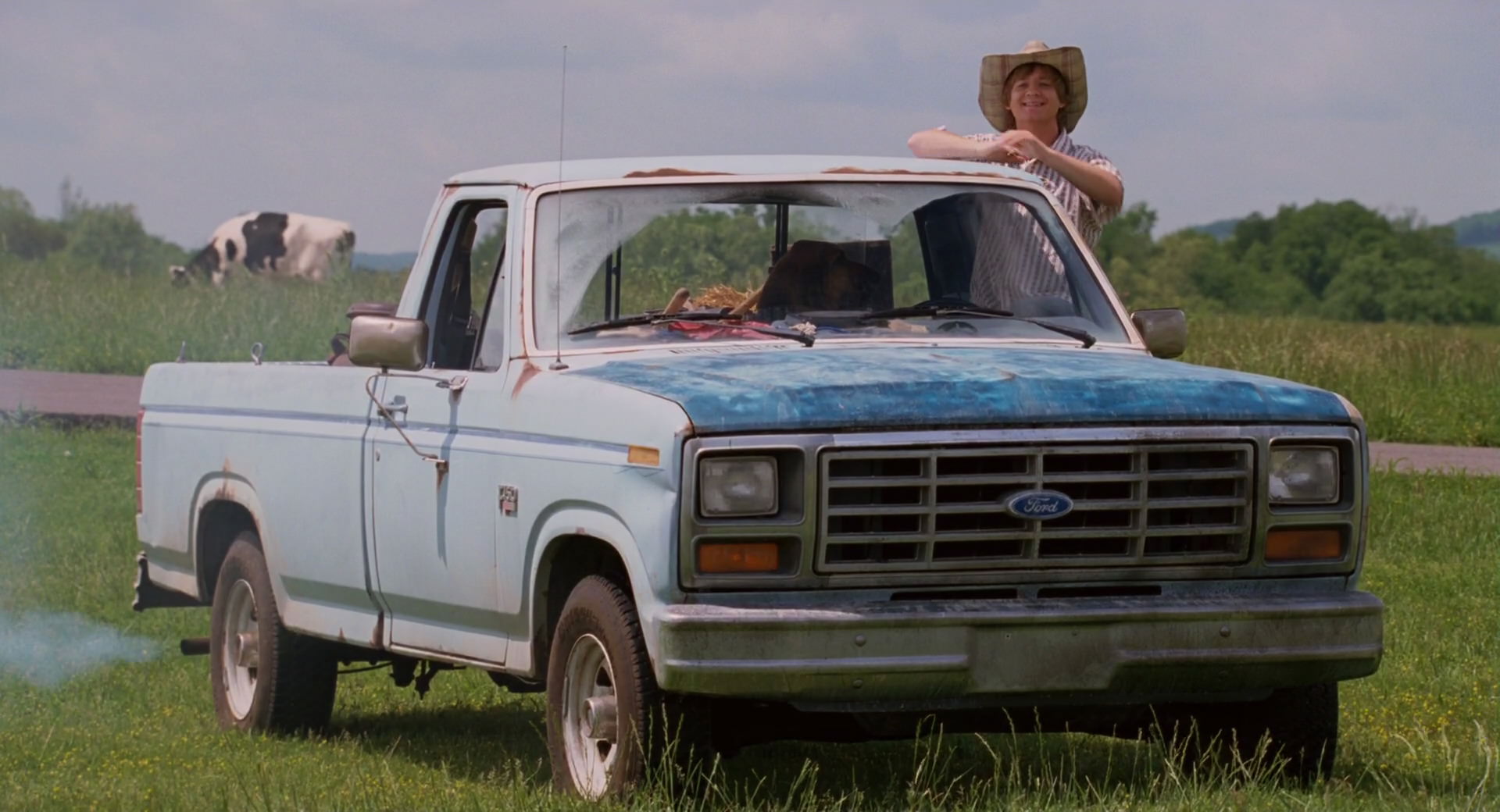 Hannah Montana: The Movie (2009) movie still 2248