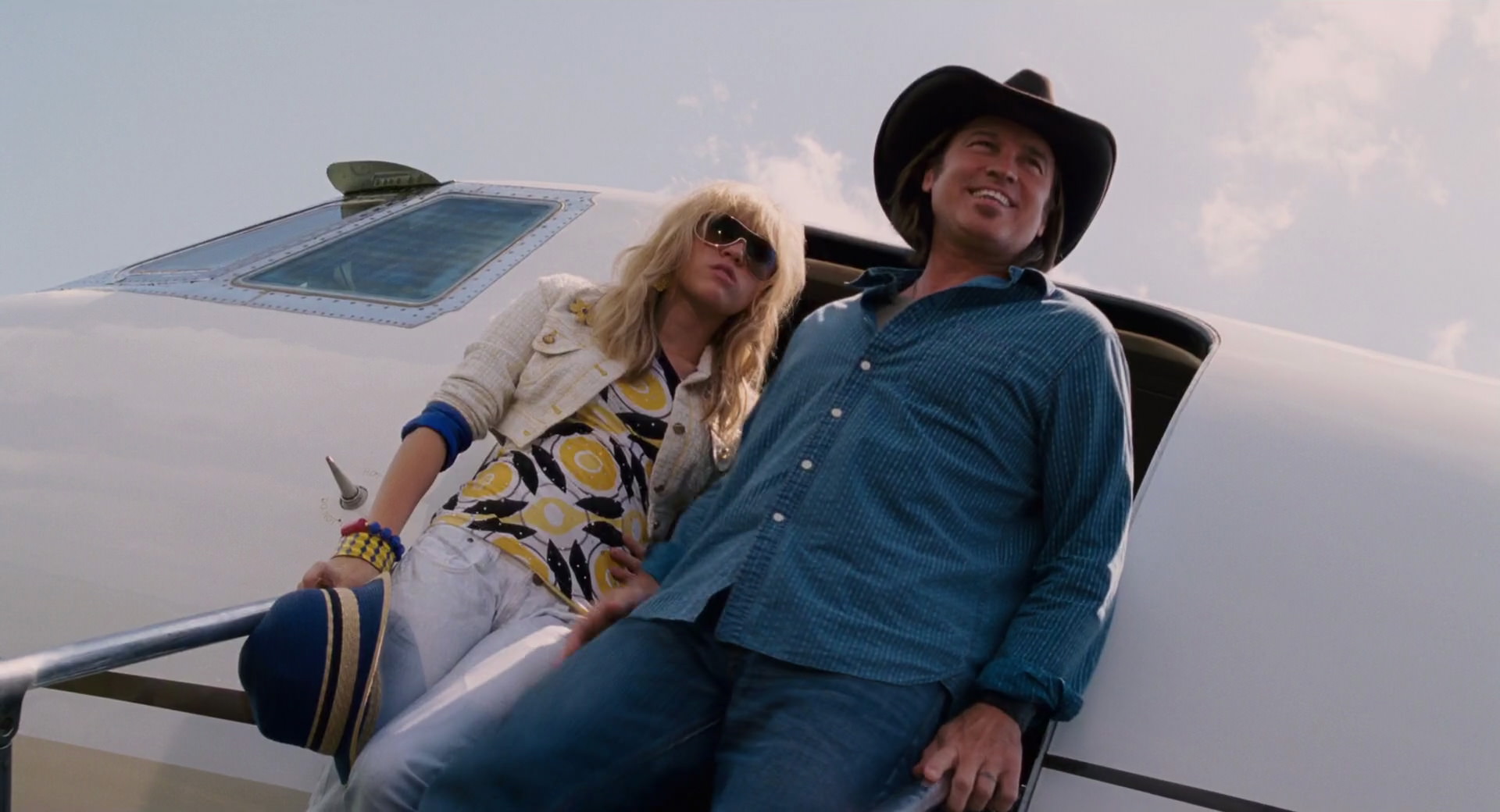 Hannah Montana: The Movie (2009) HD screenshot 2249