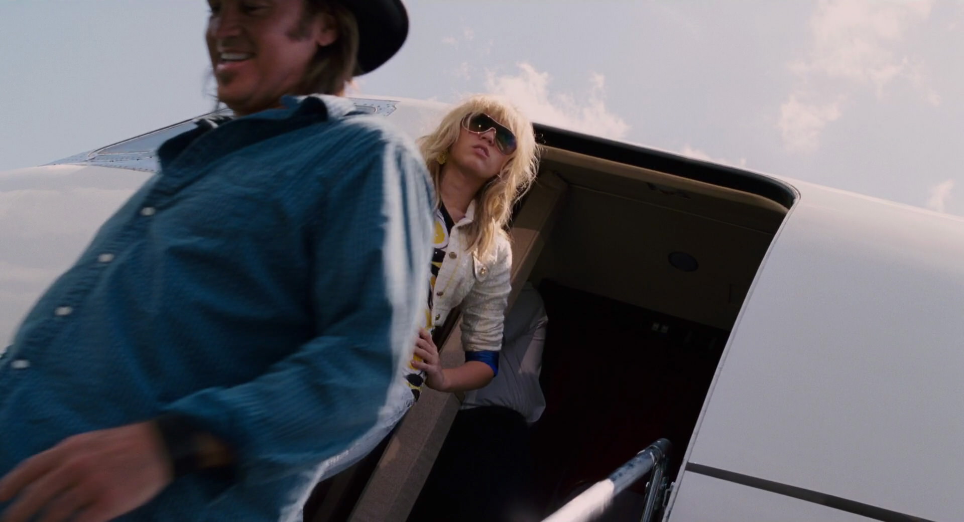 Hannah Montana: The Movie (2009) HD screenshot 2252