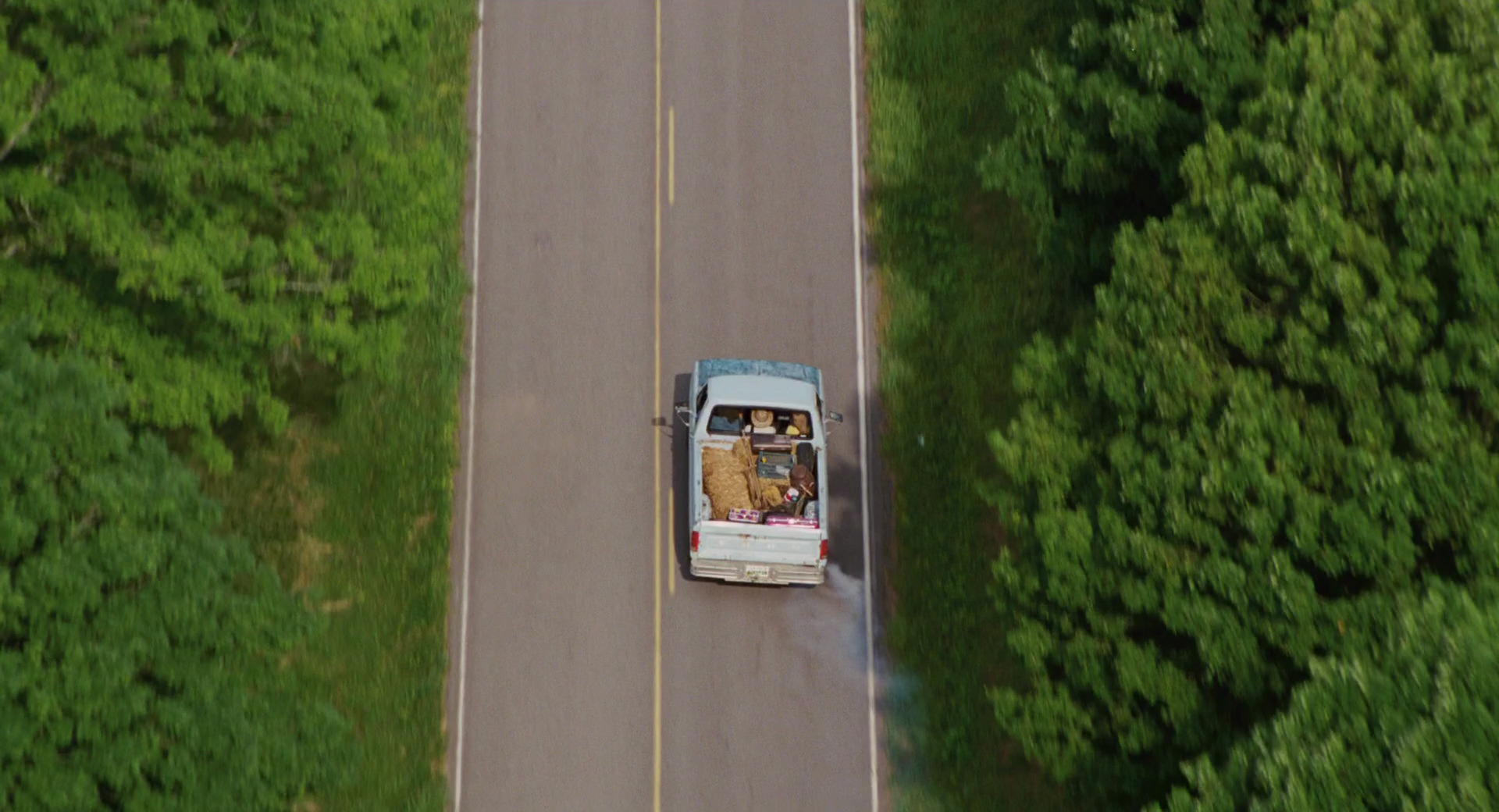 Hannah Montana: The Movie (2009) screencap 2253