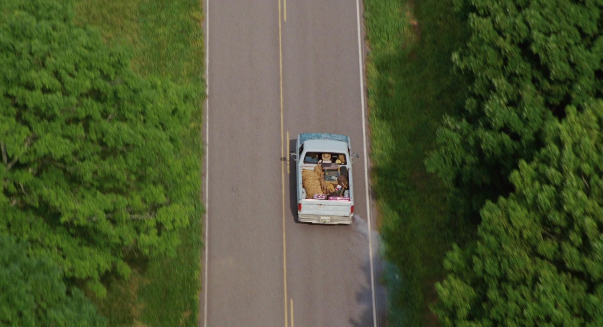 Hannah Montana: The Movie (2009) movie still 2254
