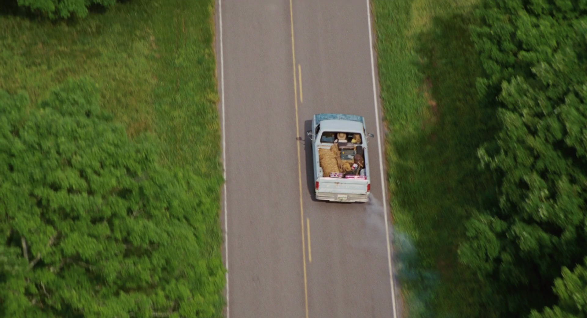 Hannah Montana: The Movie (2009) HD screenshot 2255