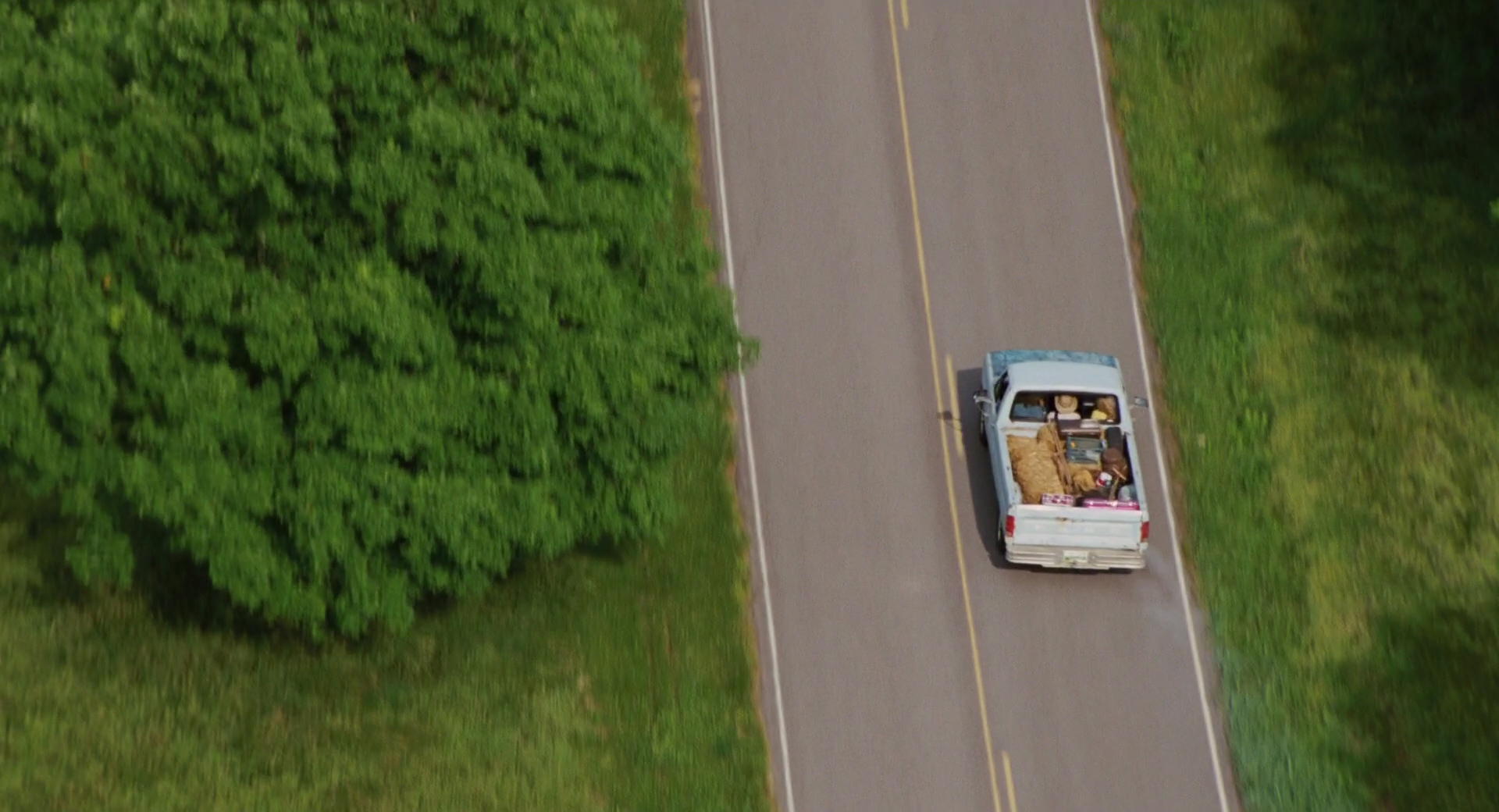 Hannah Montana: The Movie (2009) movie still 2257