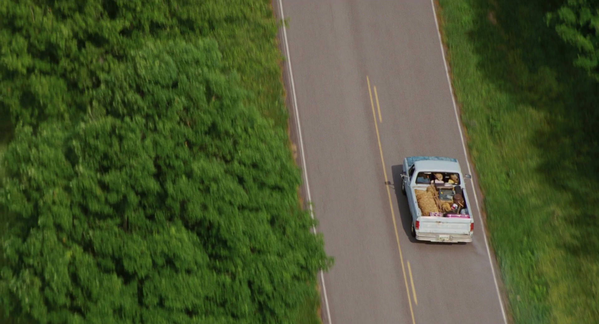 Hannah Montana: The Movie (2009) HD screenshot 2258