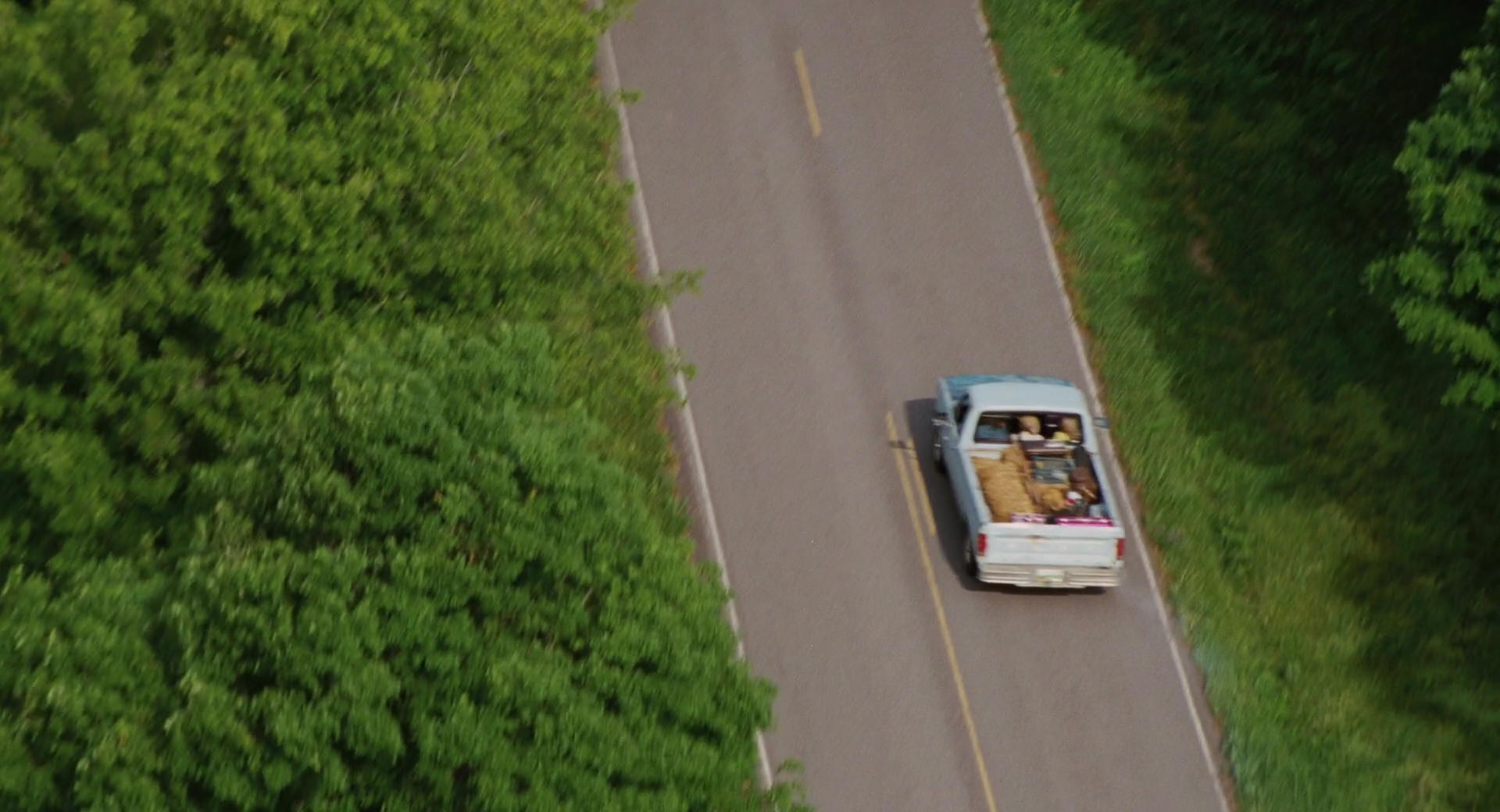 Hannah Montana: The Movie (2009) screencap 2259