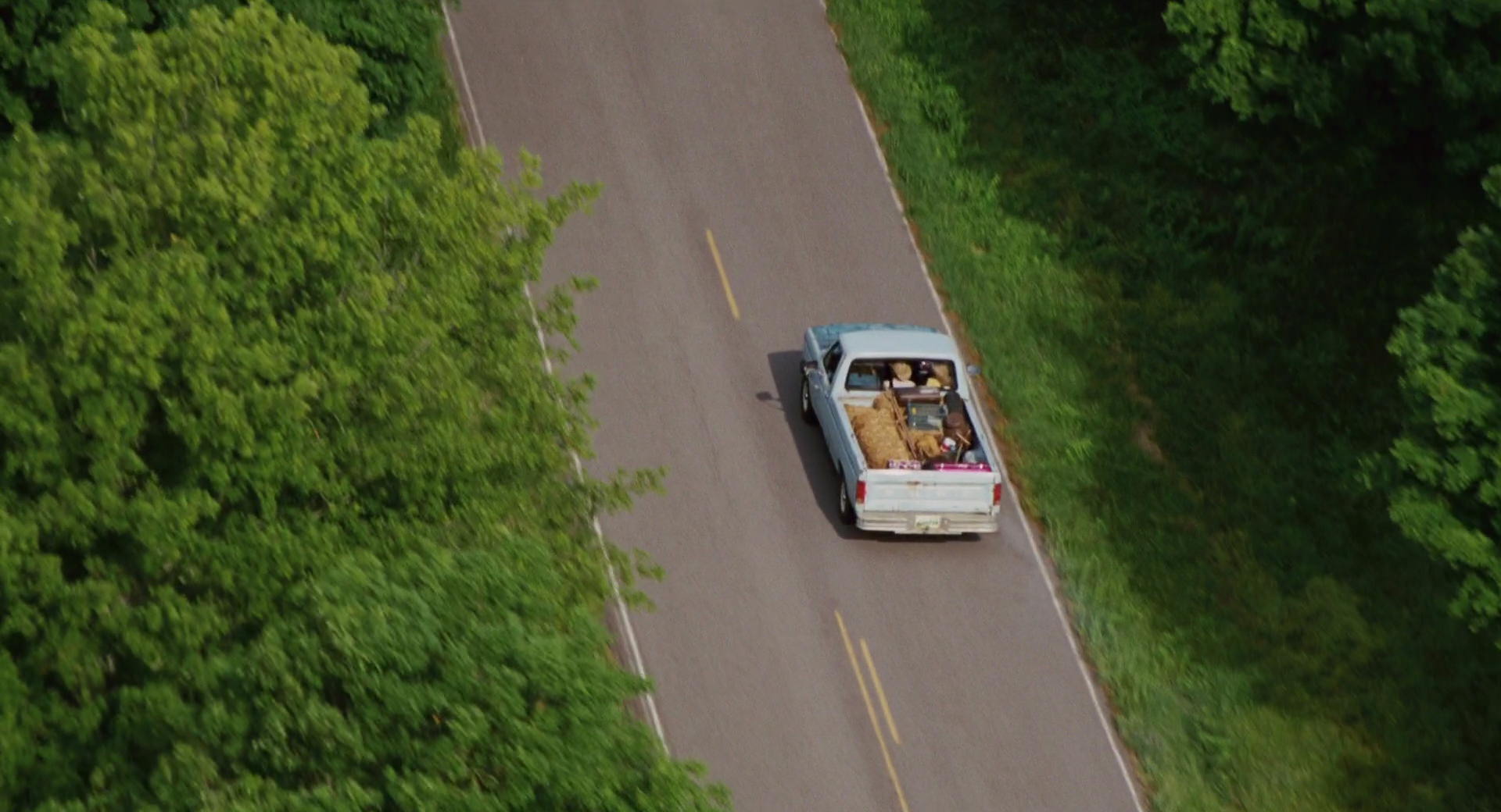 Hannah Montana: The Movie (2009) movie still 2260