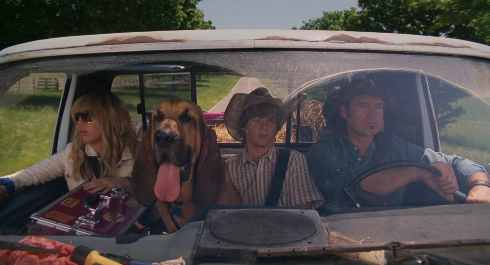 Hannah Montana: The Movie (2009) HD screenshot 2261