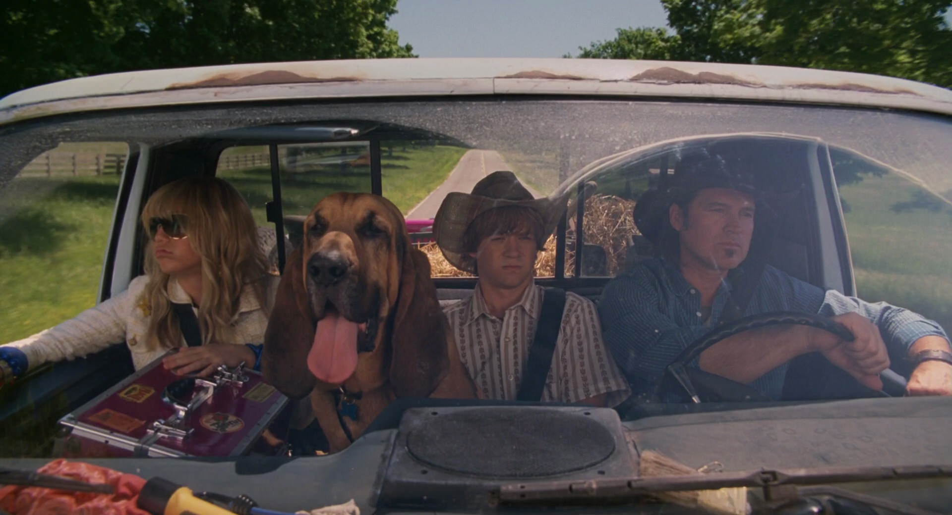 Hannah Montana: The Movie (2009) screencap 2262