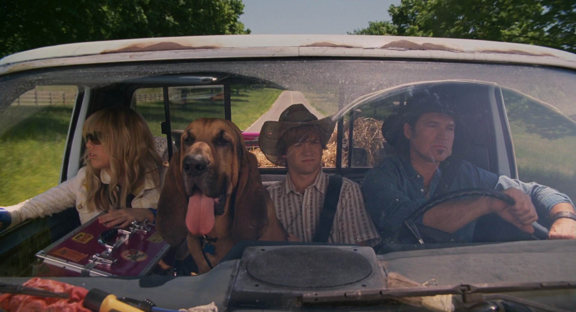 Hannah Montana: The Movie (2009) movie still 2263