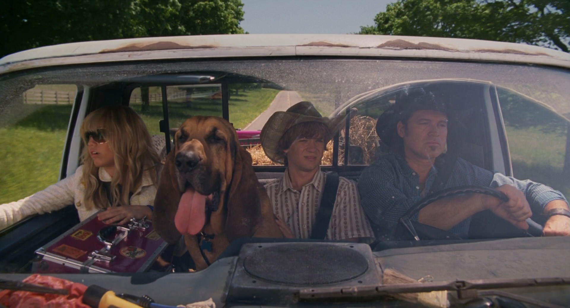 Hannah Montana: The Movie (2009) HD screenshot 2264